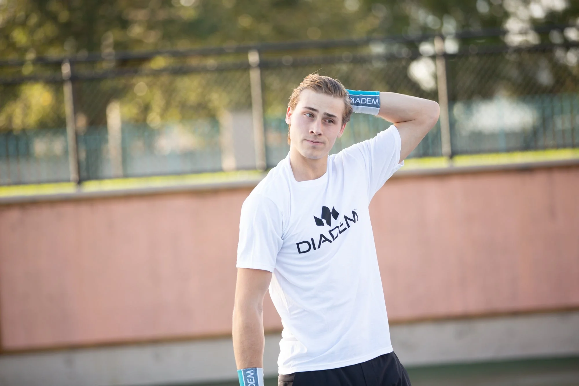 Diadem Performance T-Shirt - Image 12