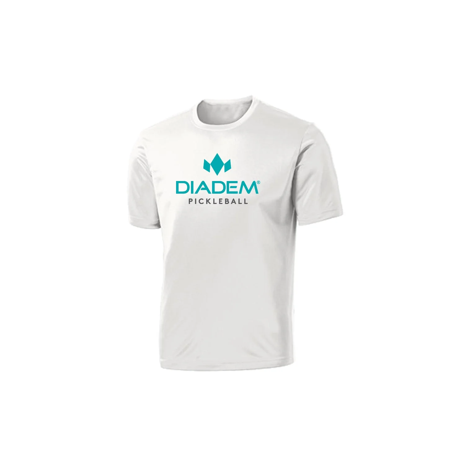 Diadem Pickleball DryCore 100% Polyester Shirt - Image 2