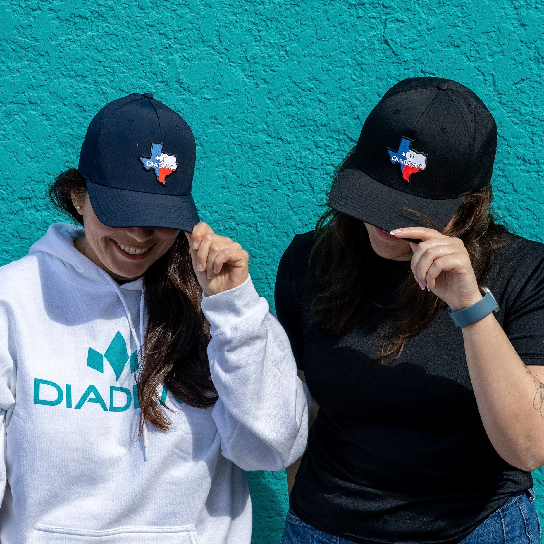 Diadem Texas Performance Hat - Image 10