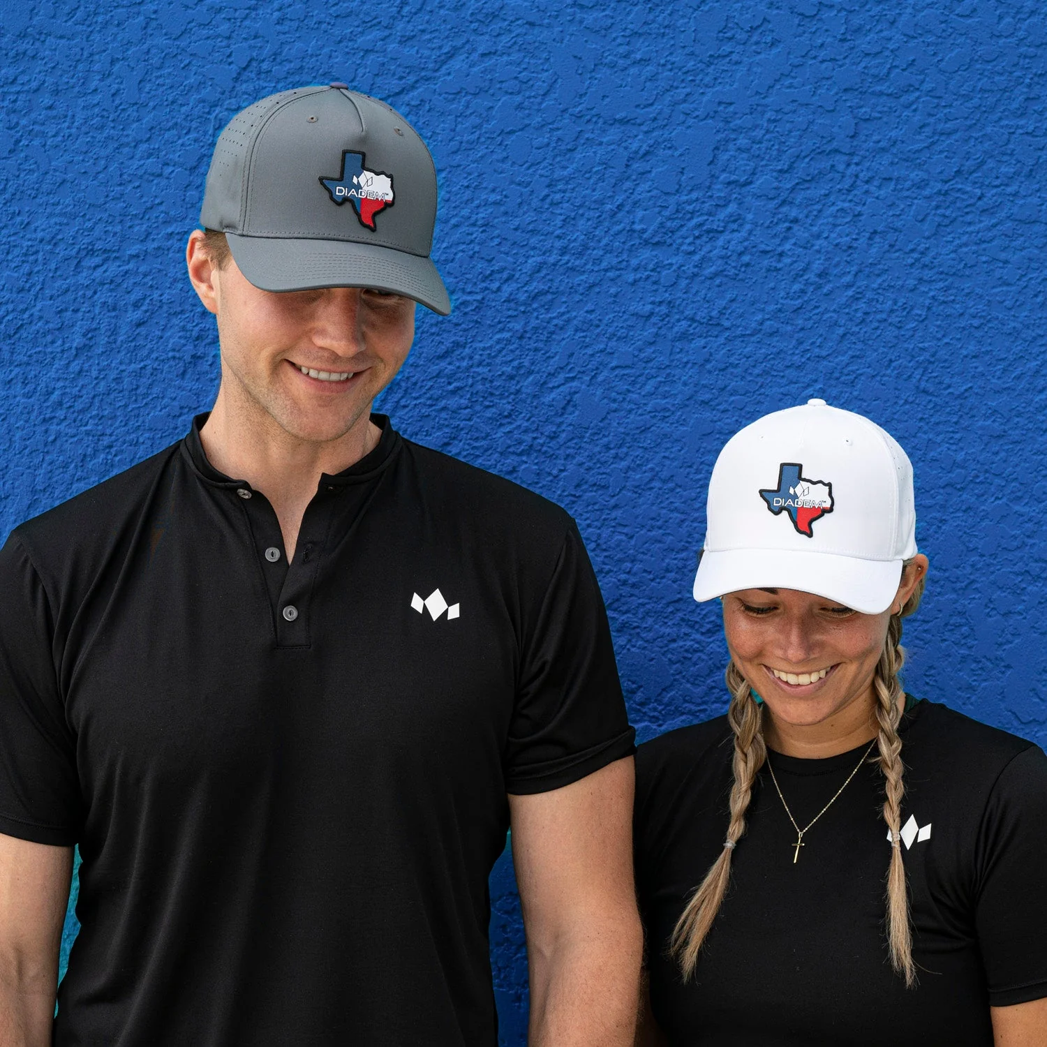 Diadem Texas Performance Hat - Image 9