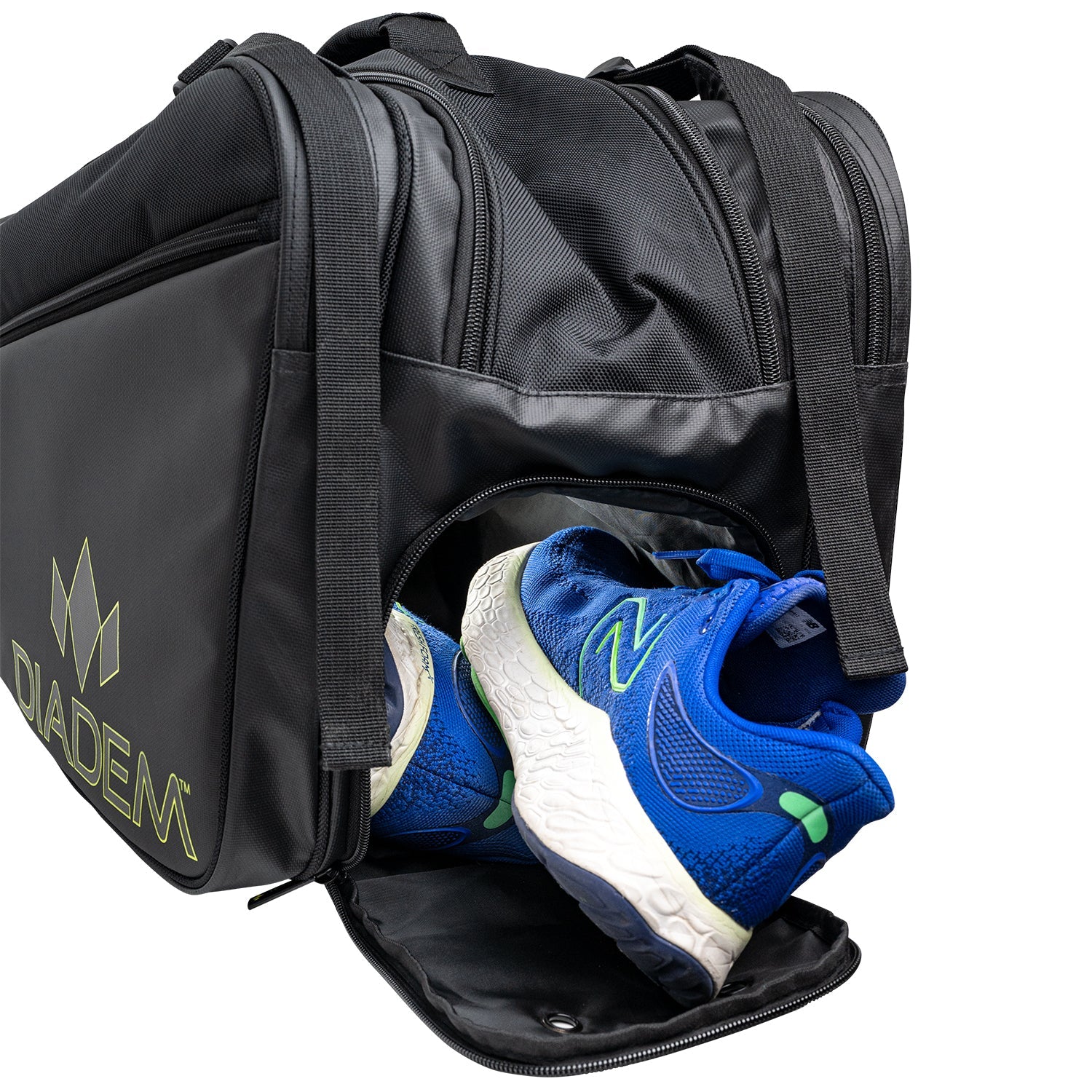 Diadem Tour v2 Paddle Bag - Image 9
