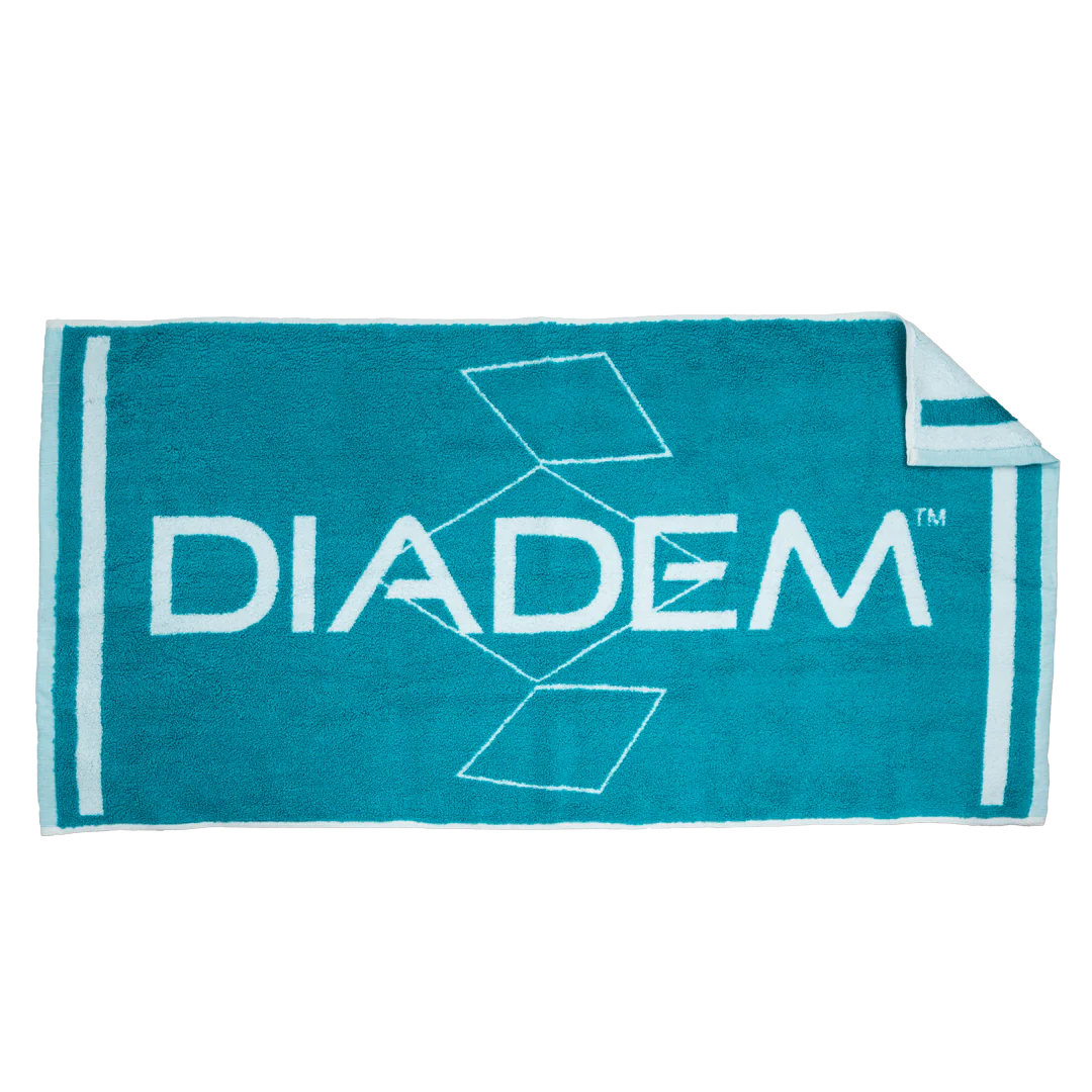 Diadem Towel