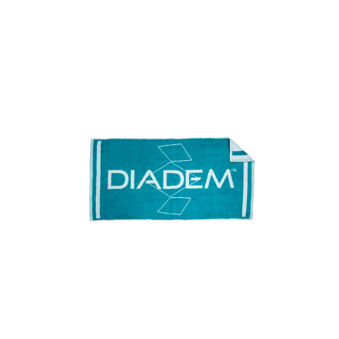 Diadem Towel - Image 2
