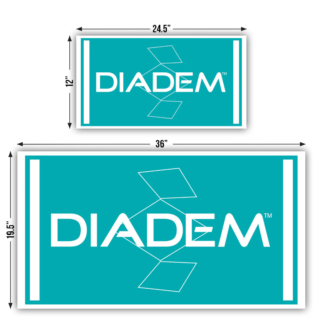 Diadem Towel - Image 3