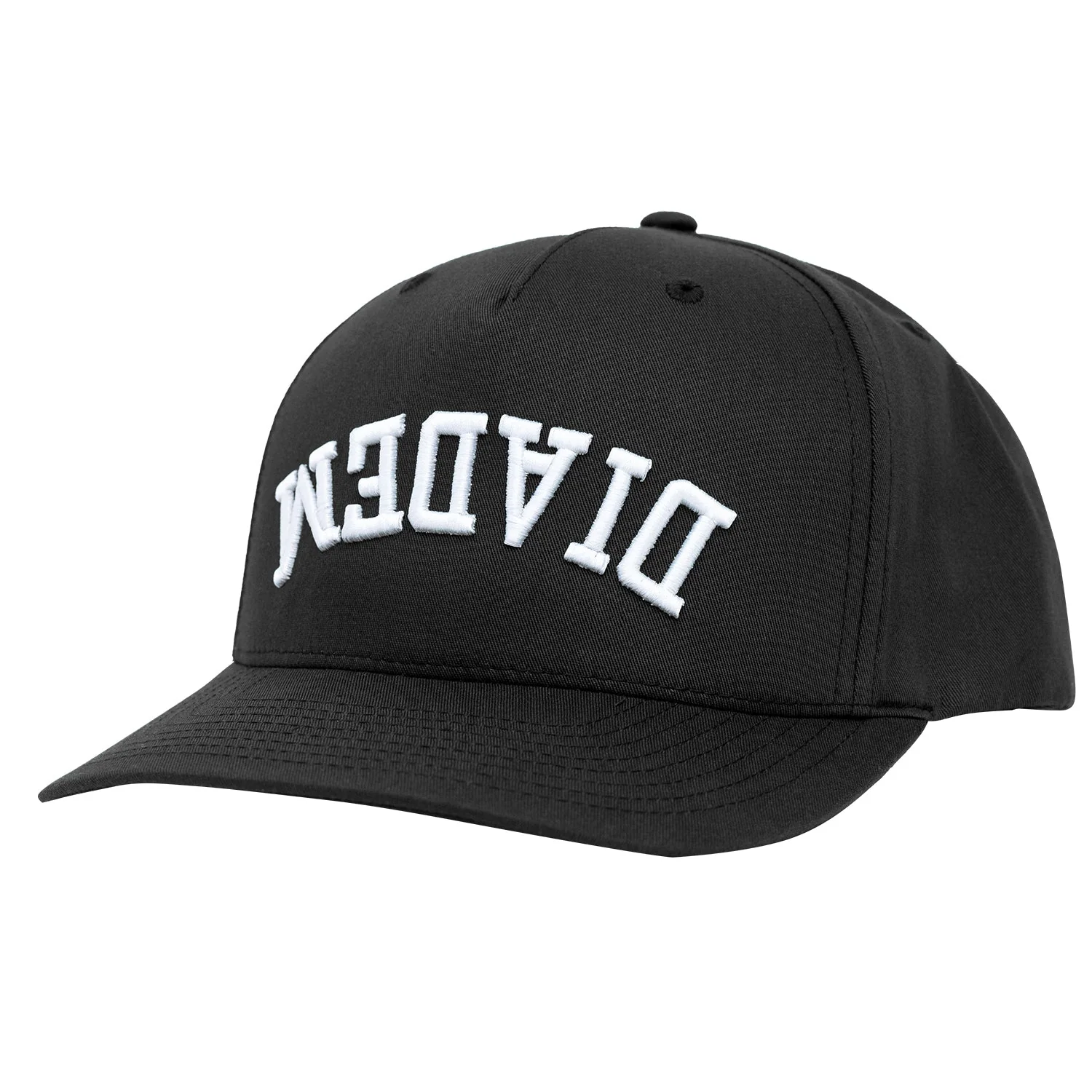 Diadem Upside Down Hat - Image 4