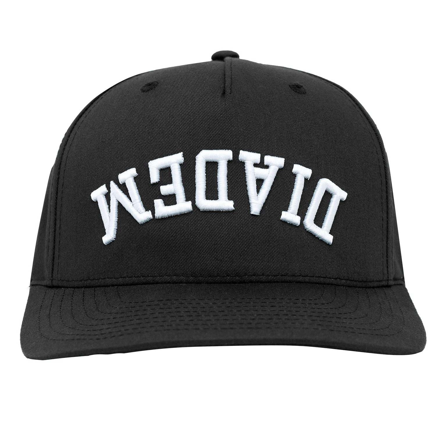 Diadem Upside Down Hat - Image 6