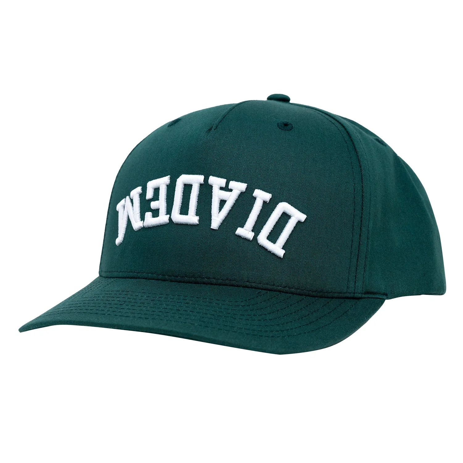 Diadem Upside Down Hat - Image 7