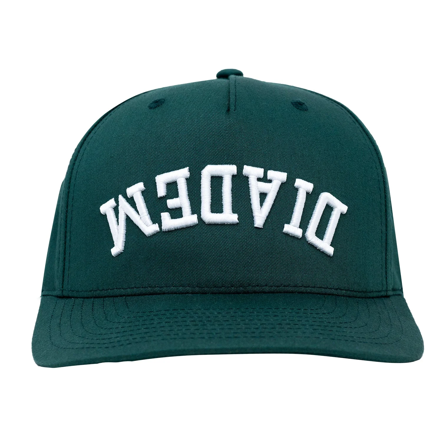 Diadem Upside Down Hat - Image 9
