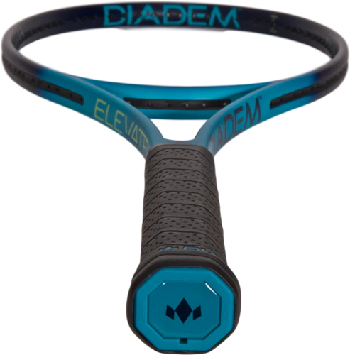 Diadem Vintage Feel Hybrid Replacement Grip - Image 2