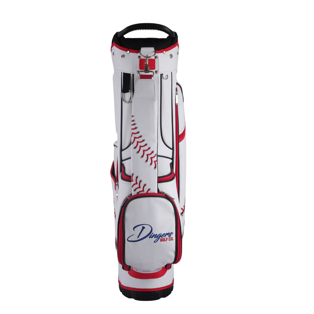 Dingers Golf Bag