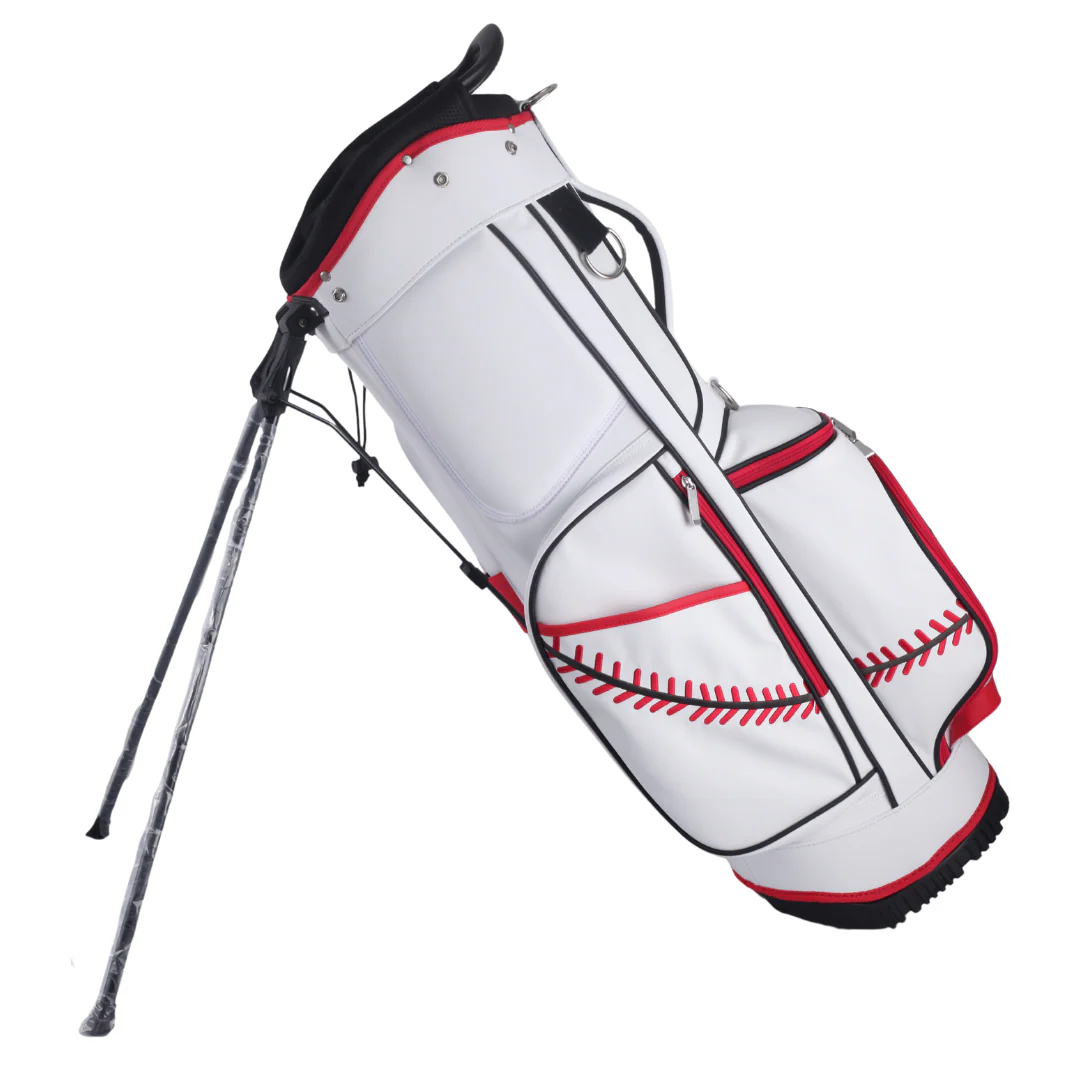 Dingers Golf Bag - Image 7