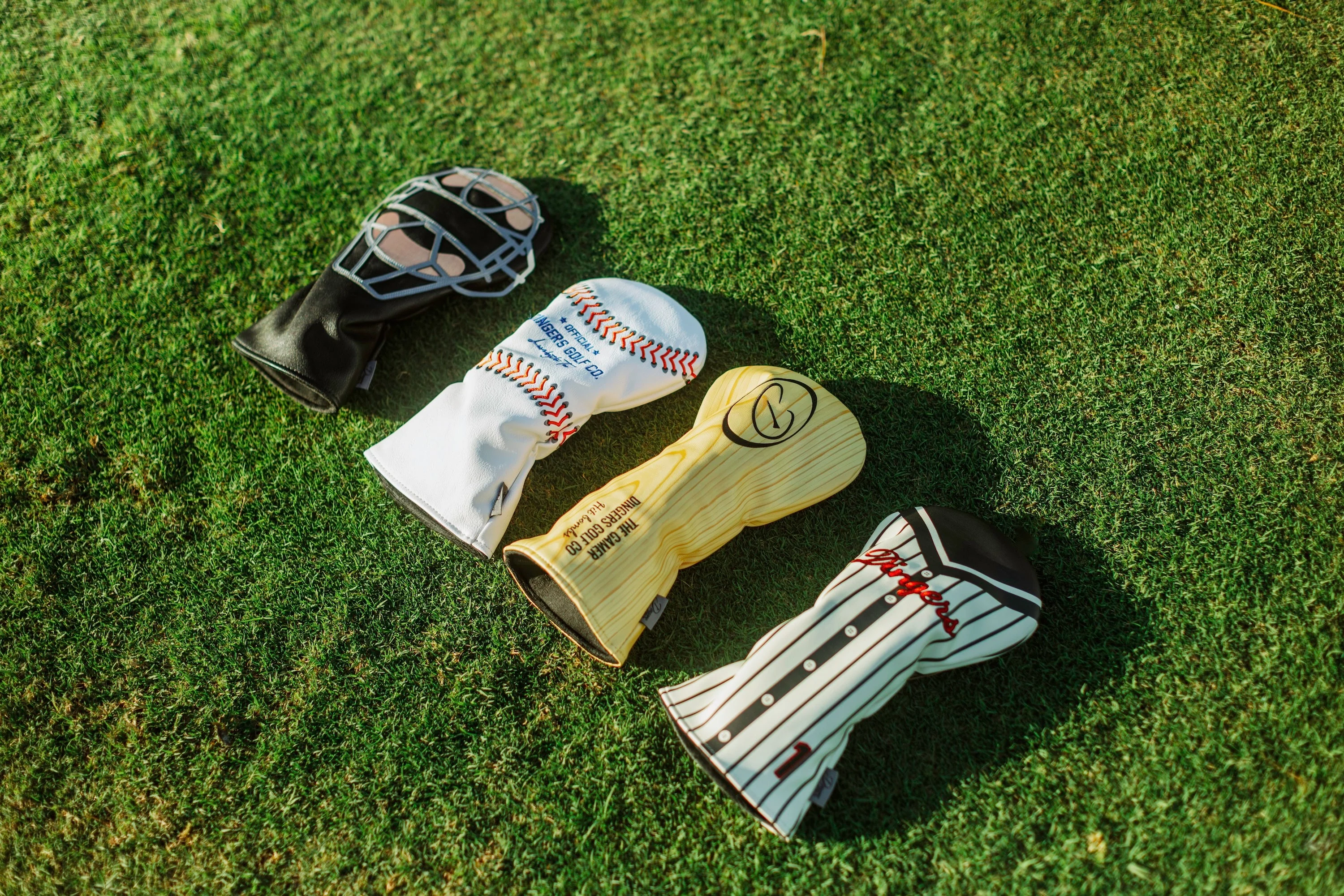 Dingers Jersey Driver Cover - Image 4