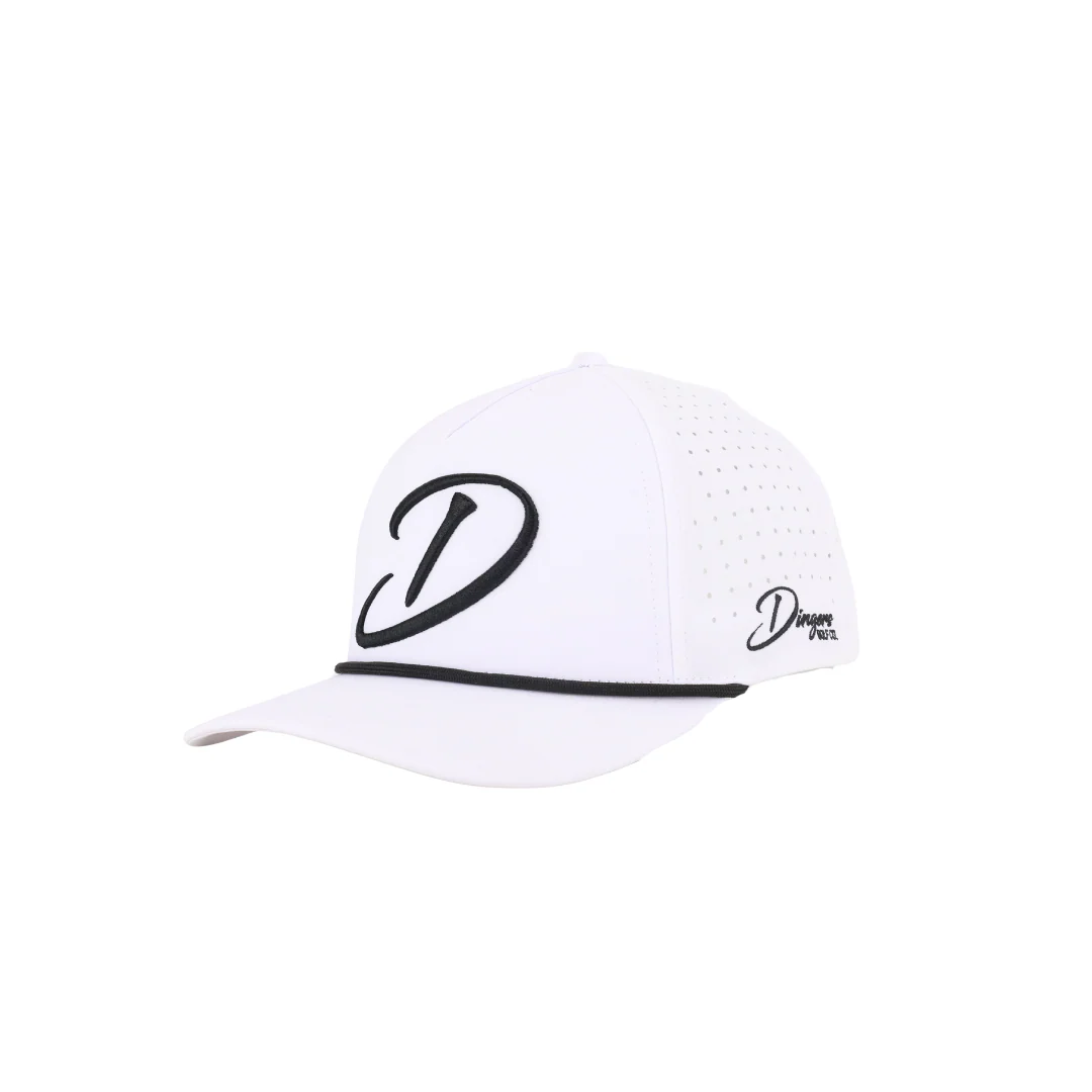 Dingers Rope Hat