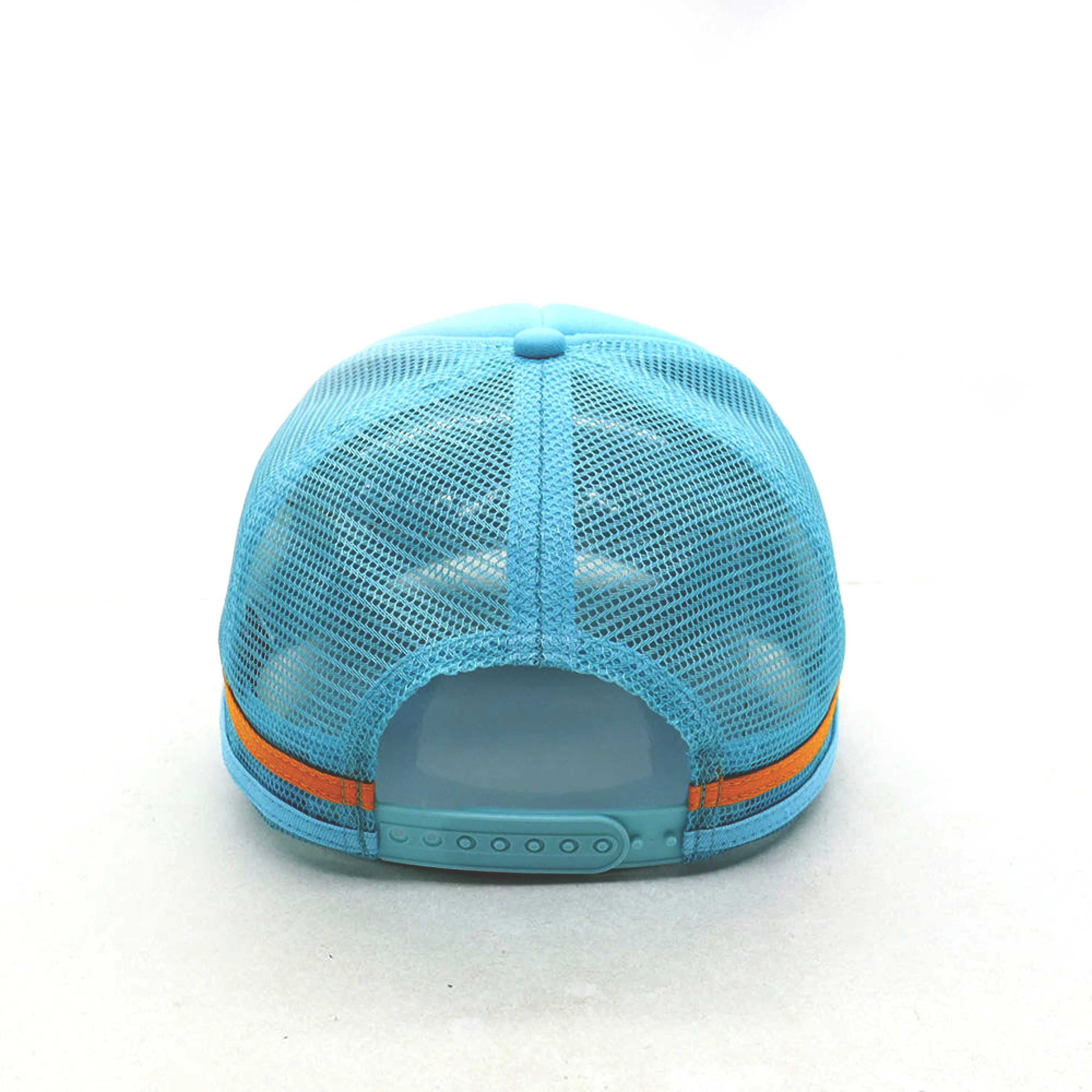 Dinking Cap Foam Snapback Hat - Image 4
