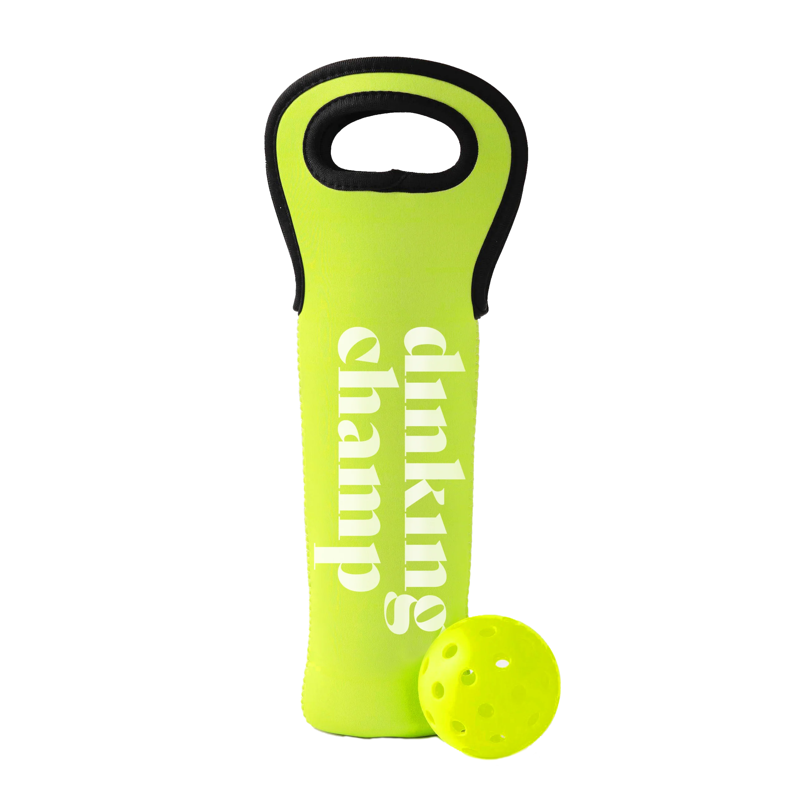Dinking Champ Sleeve of Pickleballs