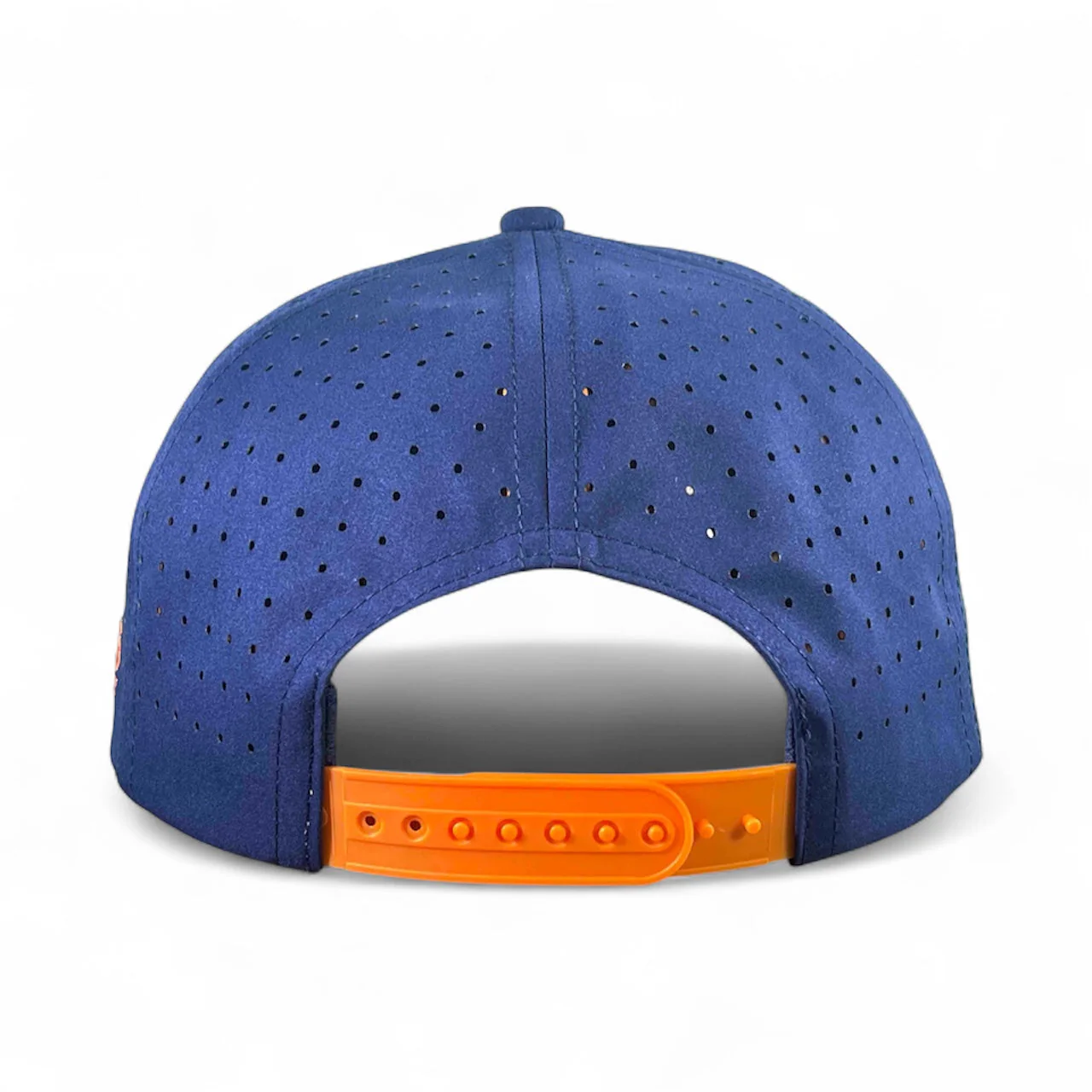 Dino Nugget Golf Hat | Snapback Cap | Built-in Magnetic Ball Marker Holder + Marker Included | Dinosaur Chicken | Adjustable - Image 11