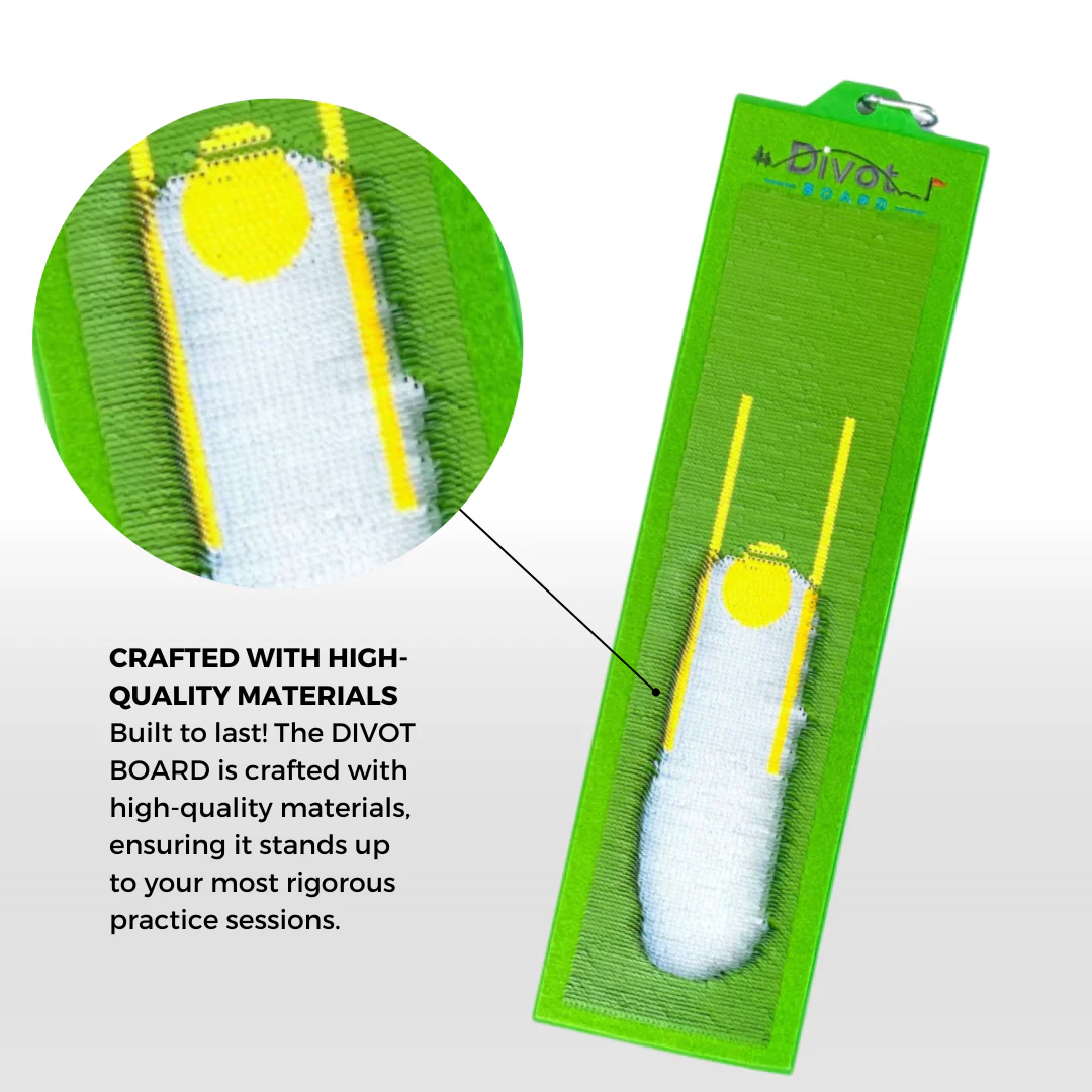 Divot Board - Image 6