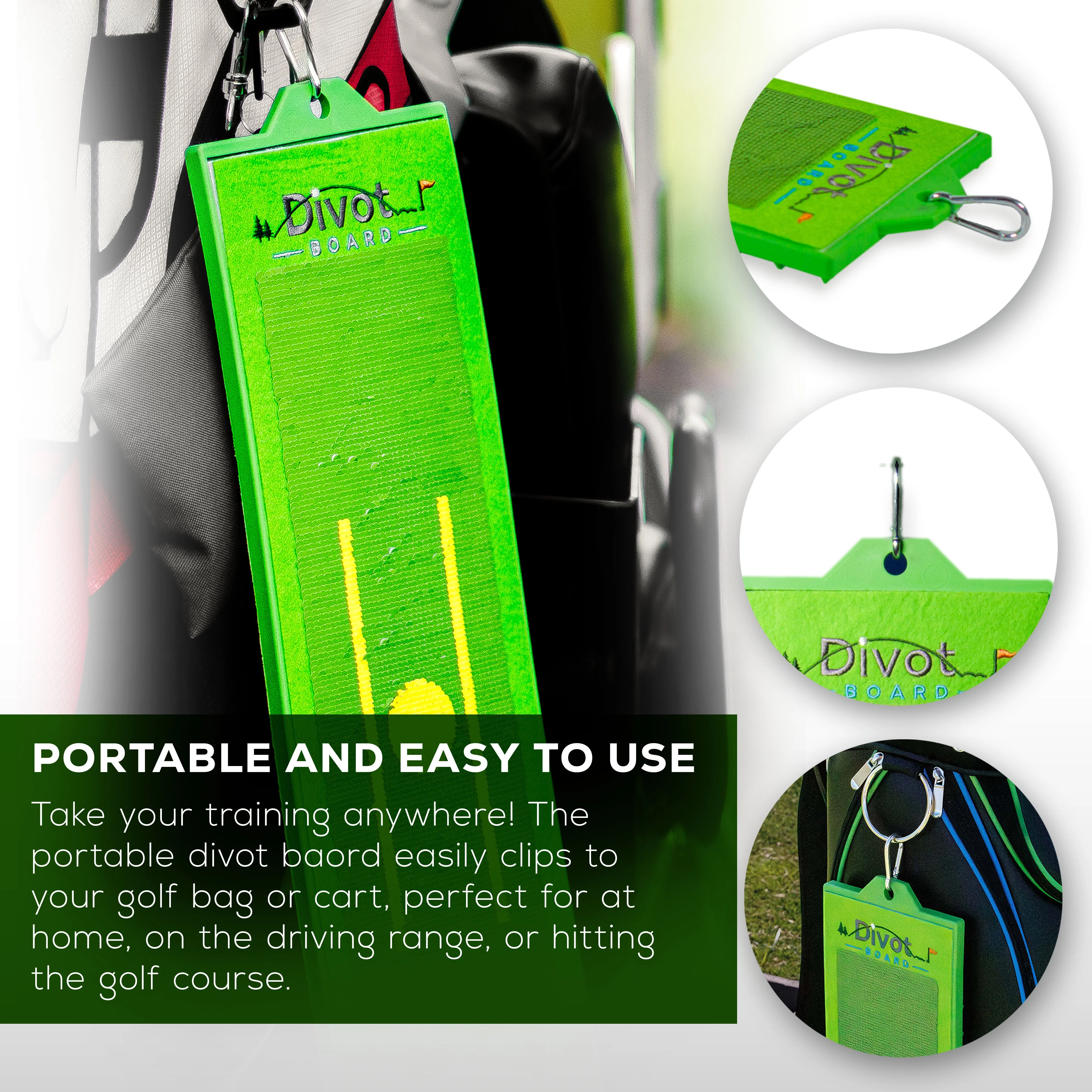 Divot Board - Image 7