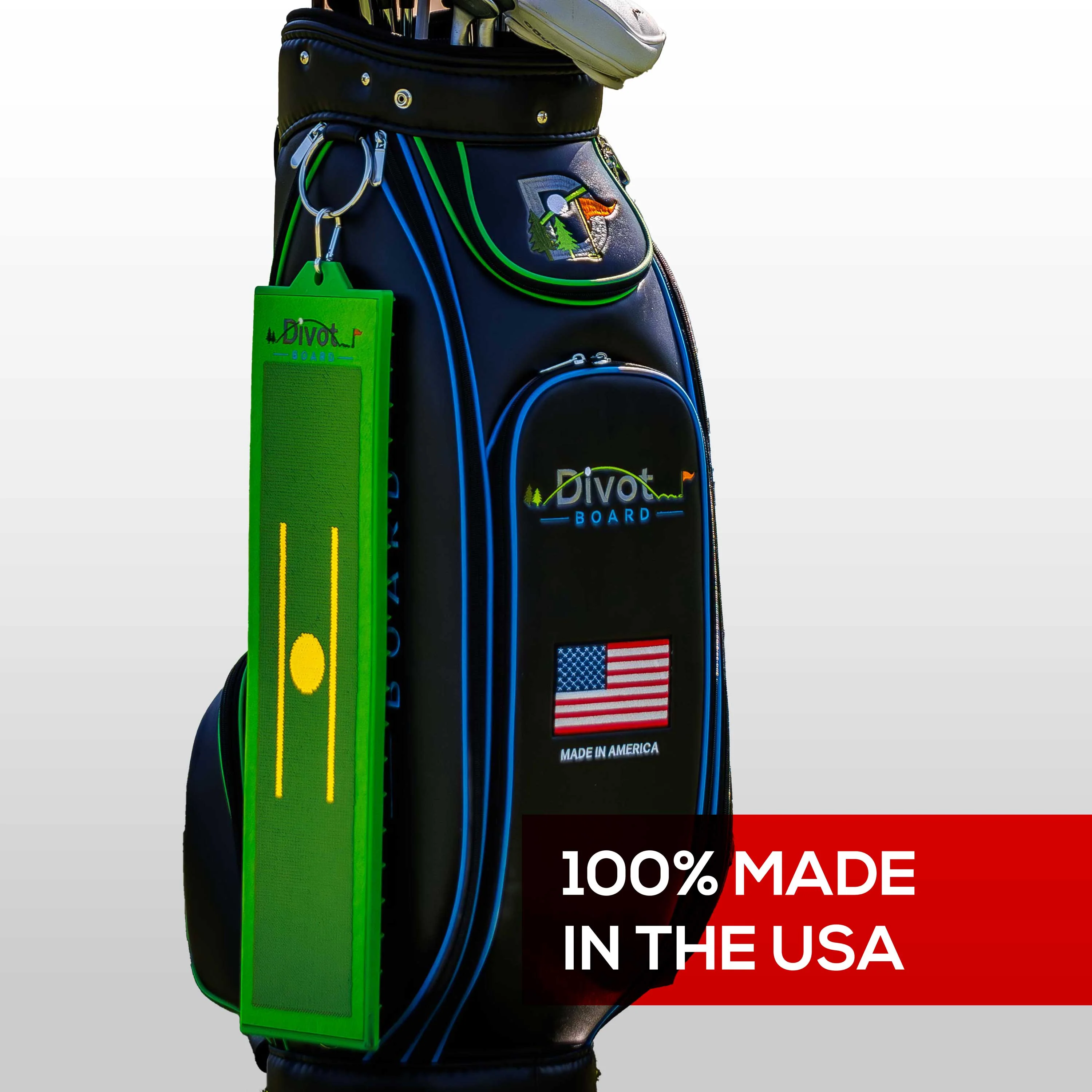 Divot Board - Image 9