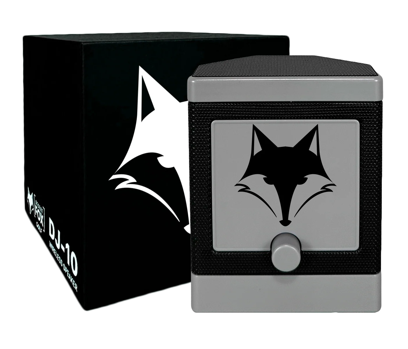 DJ-10 Golf Speaker