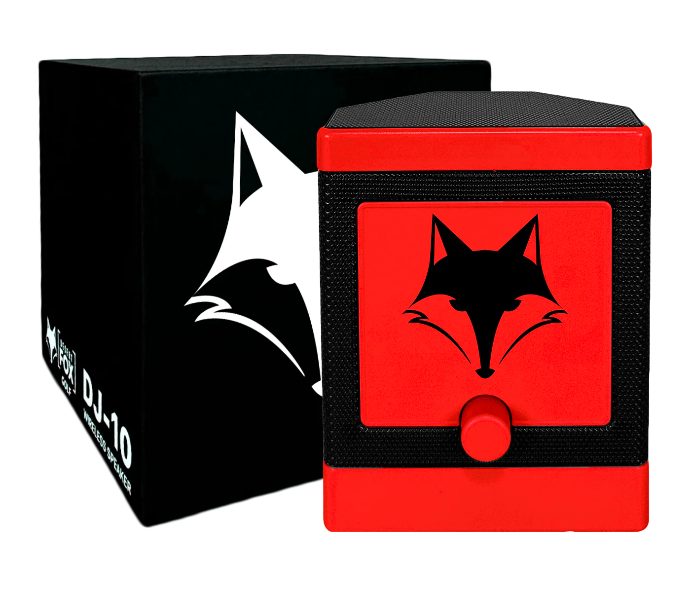 DJ-10 Golf Speaker - Image 7