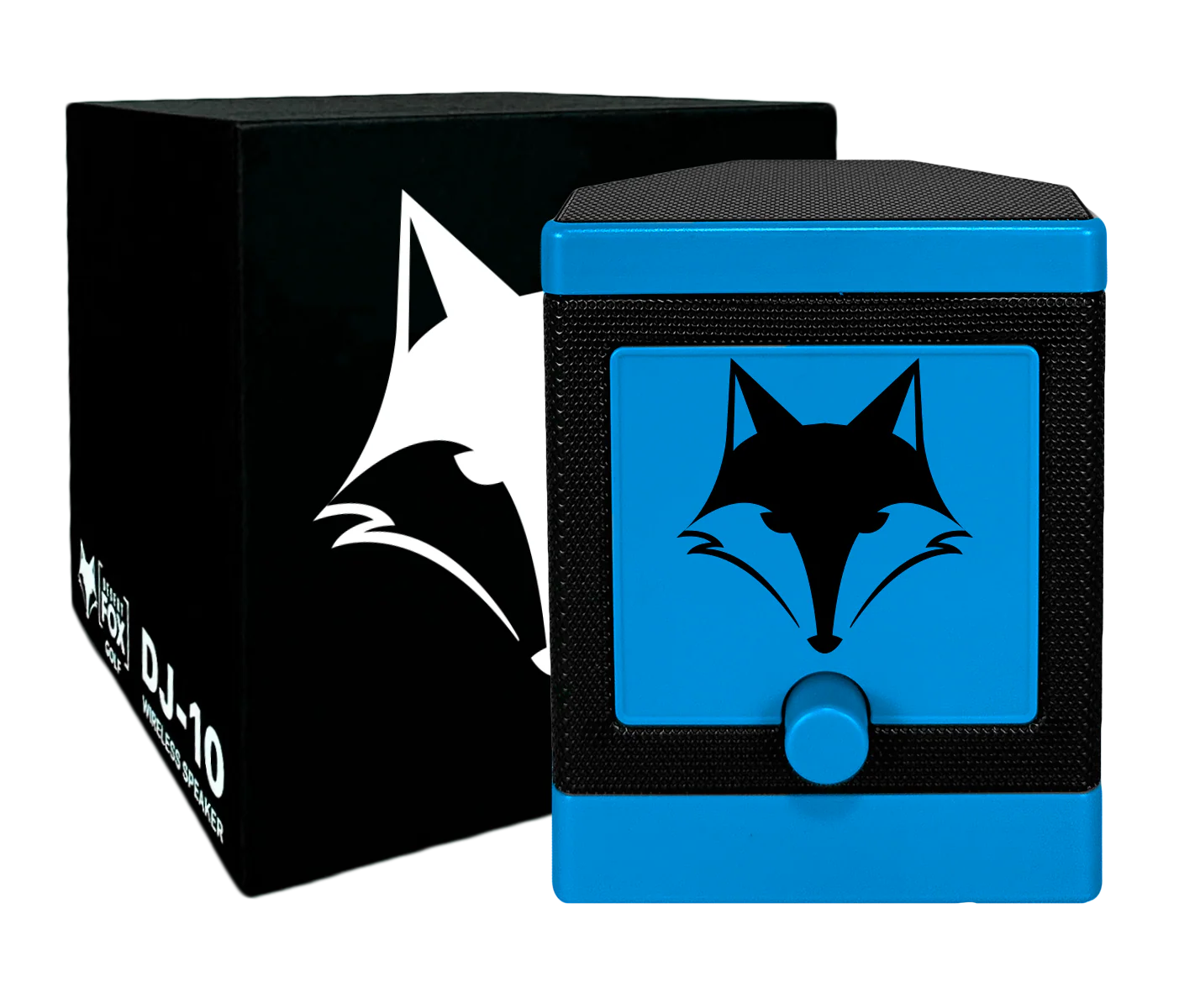 DJ-10 Golf Speaker - Image 8