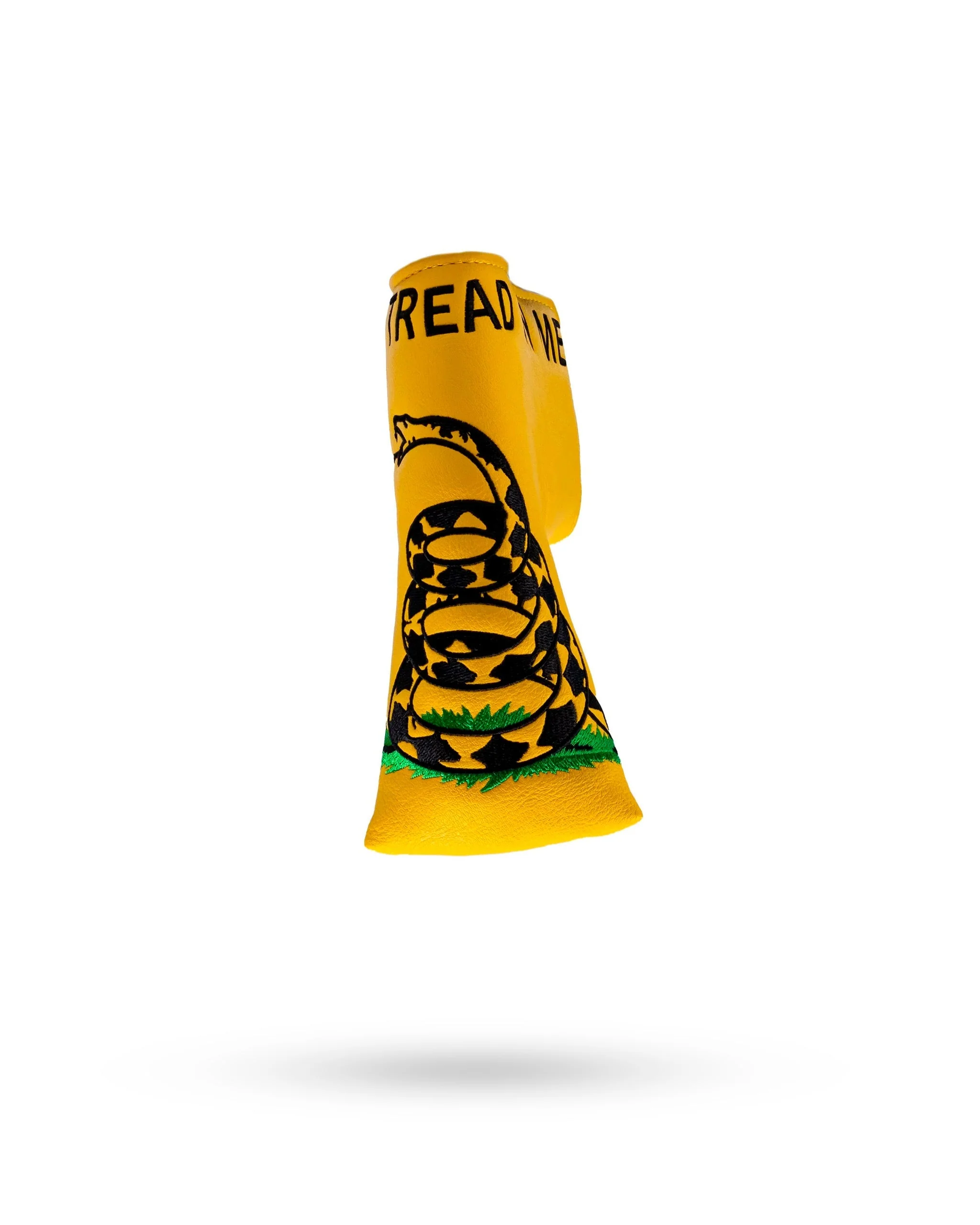 Don't Tread on Me - Blade Putter Cover - Image 2