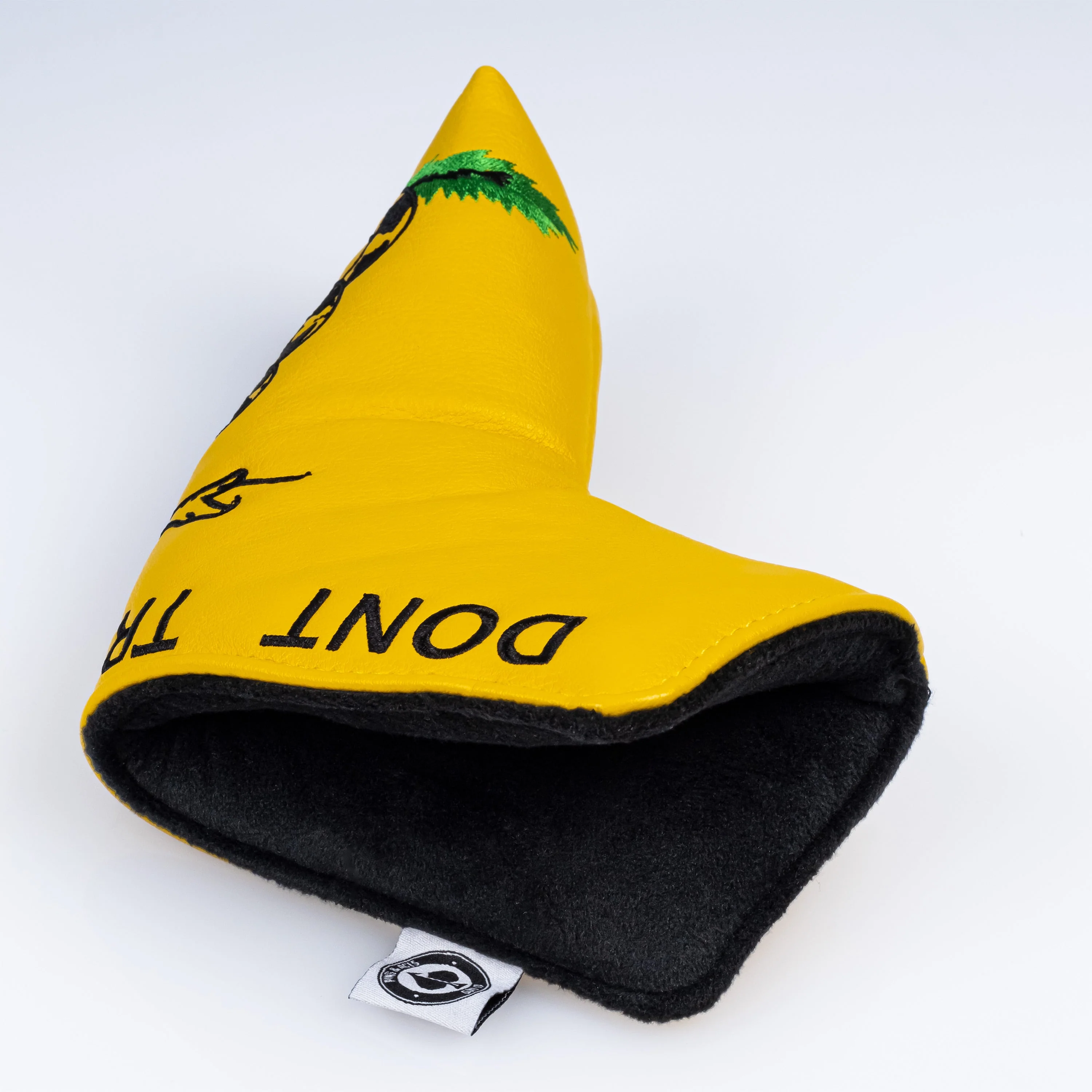 Don't Tread on Me - Blade Putter Cover - Image 5
