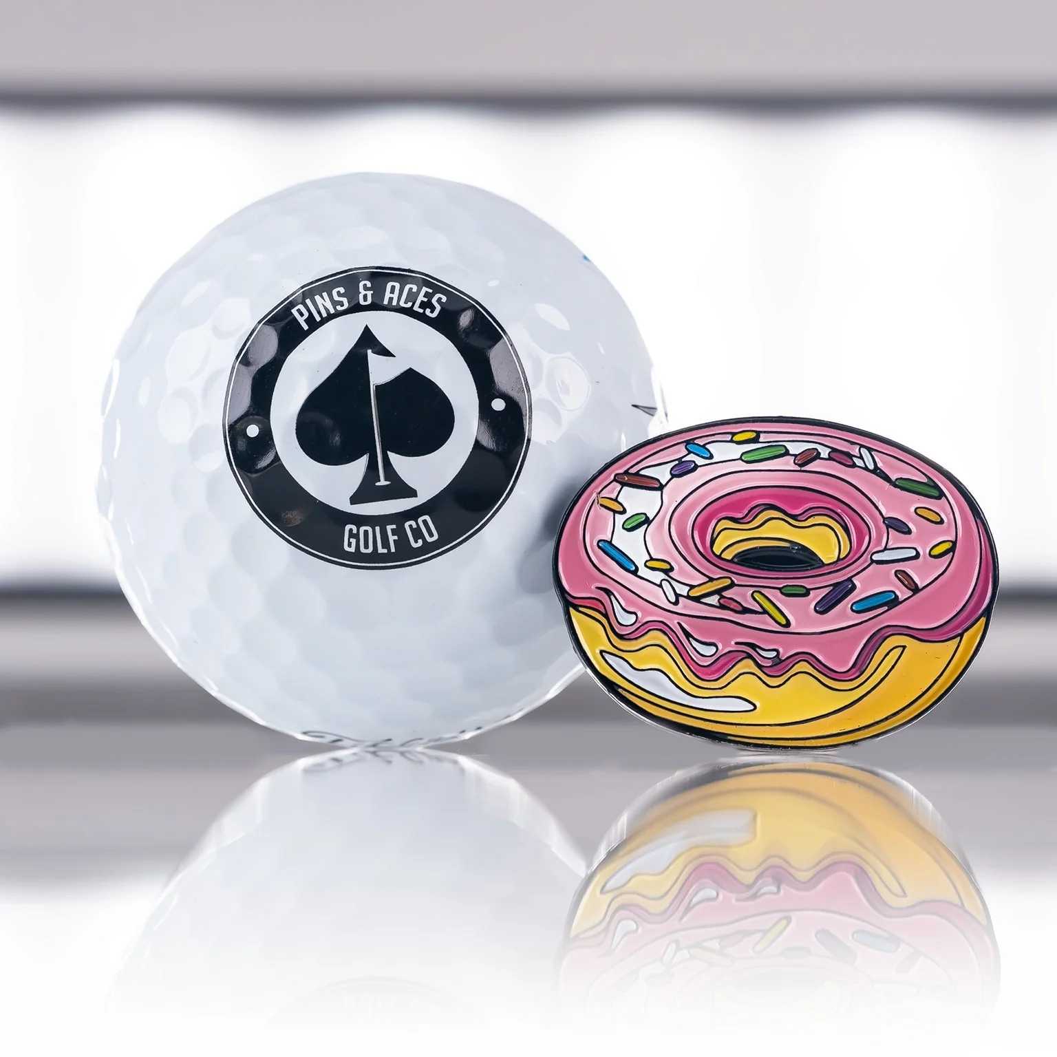 Donut Ball Marker - Image 3