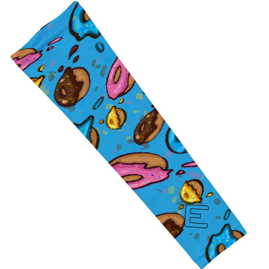 Donuts Arm Sleeve - Image 2