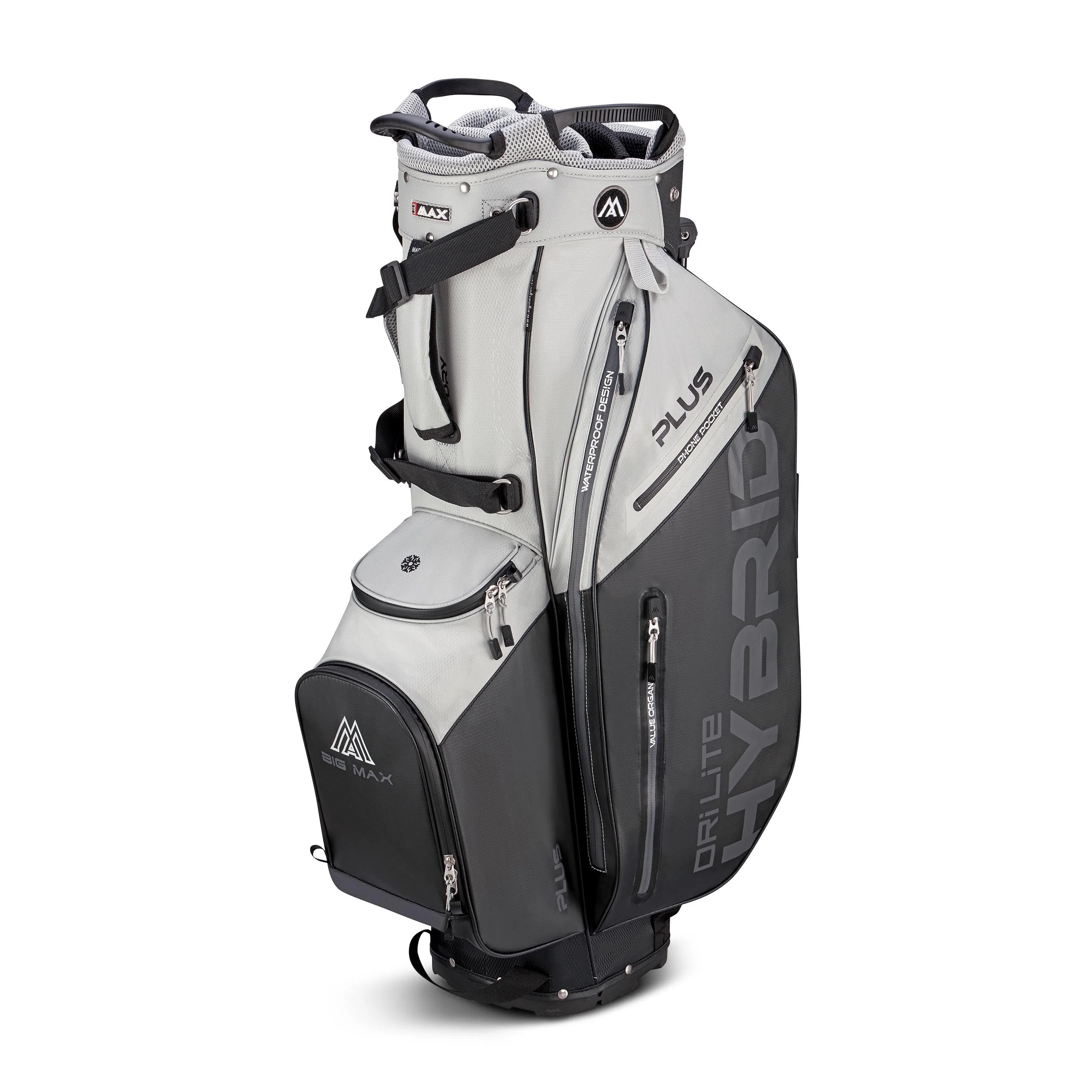 Dri Lite Hybrid Plus - Image 2