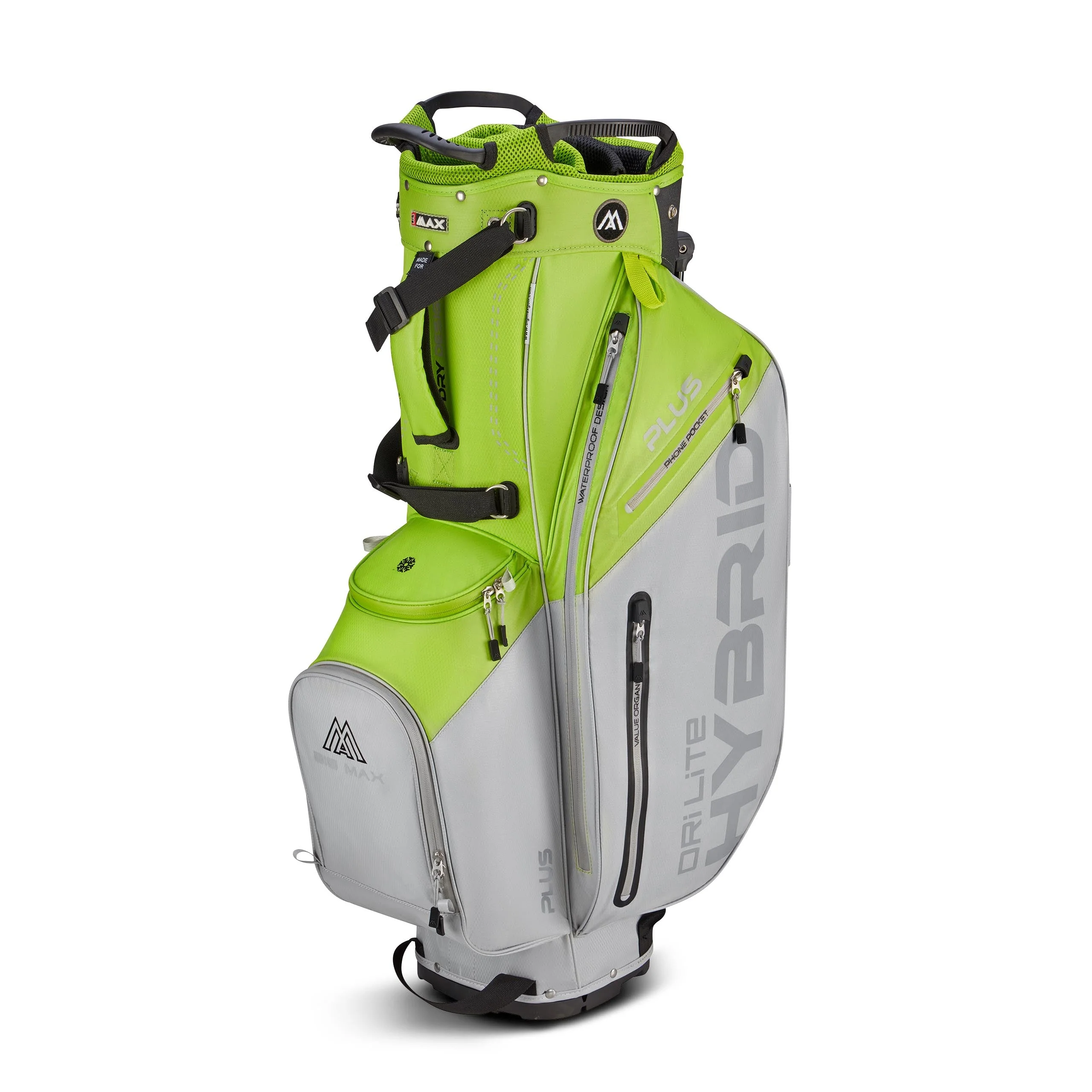 Dri Lite Hybrid Plus - Image 25