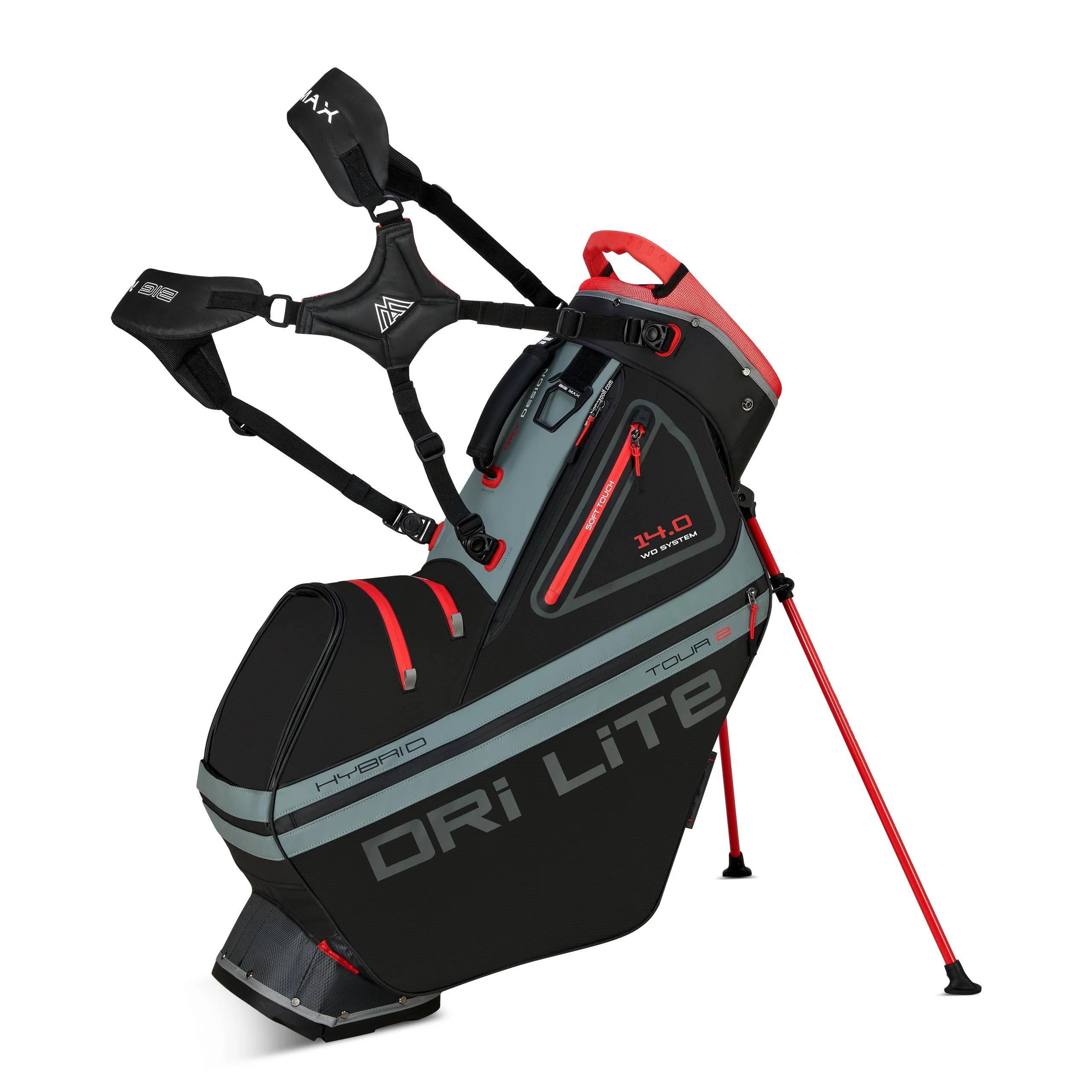 Dri Lite Hybrid Tour 2 - Image 12