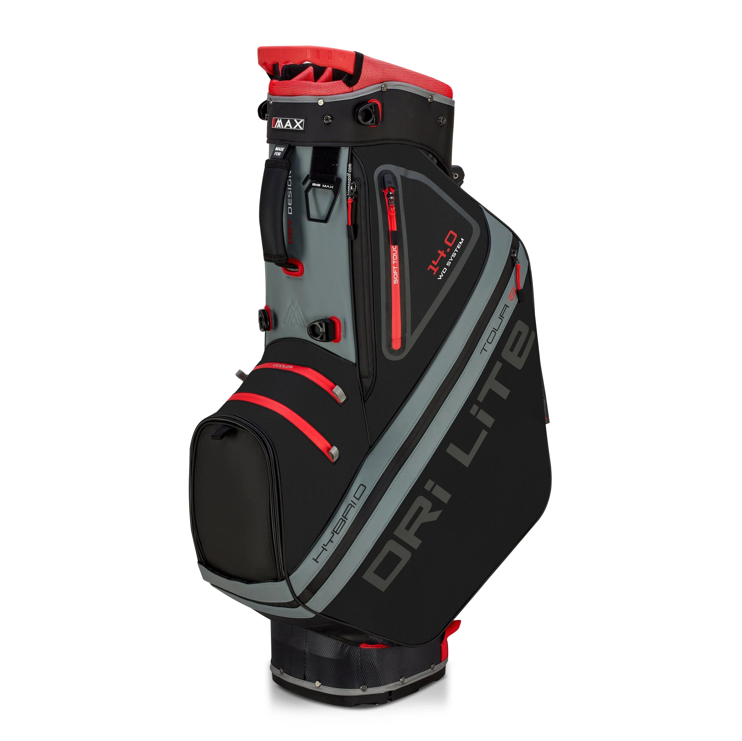 Dri Lite Hybrid Tour 2 - Image 14