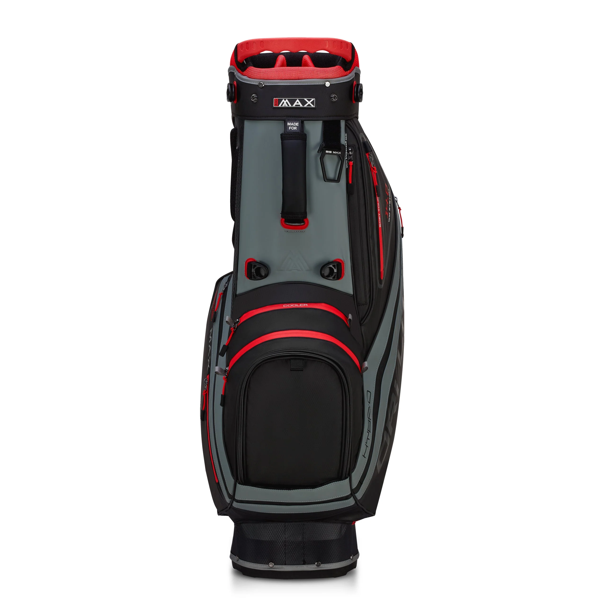 Dri Lite Hybrid Tour 2 - Image 15