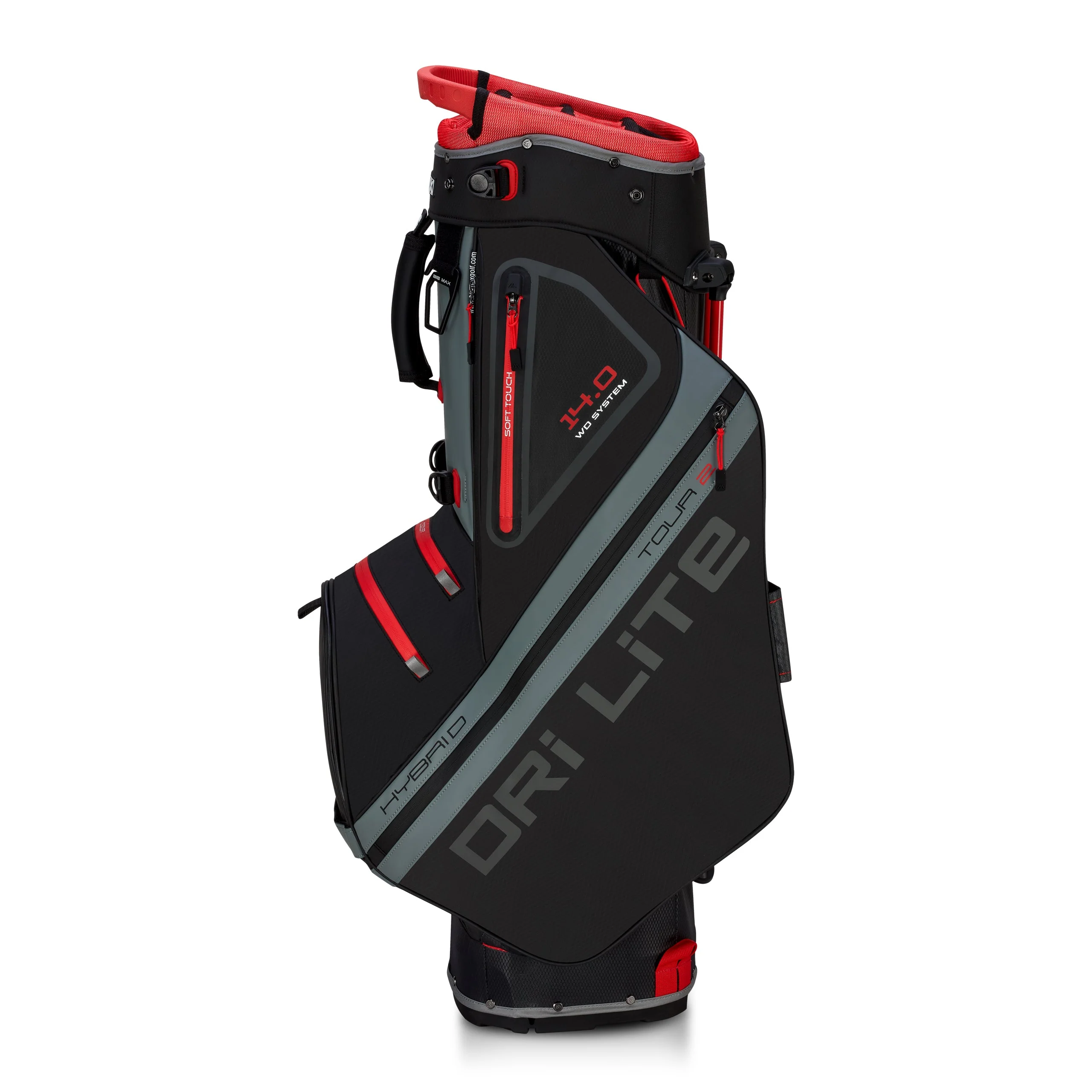 Dri Lite Hybrid Tour 2 - Image 17