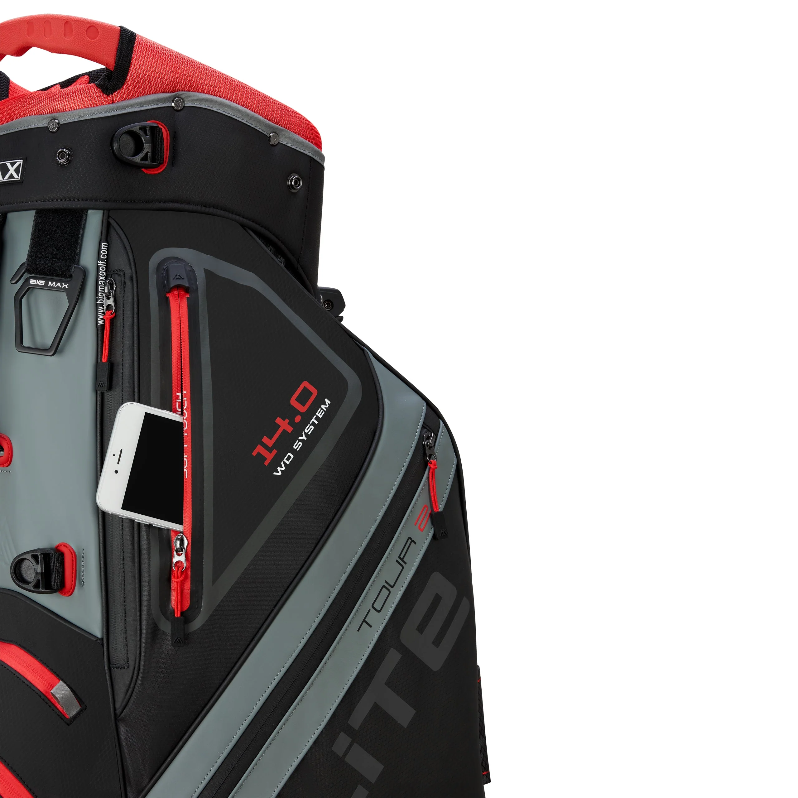 Dri Lite Hybrid Tour 2 - Image 18