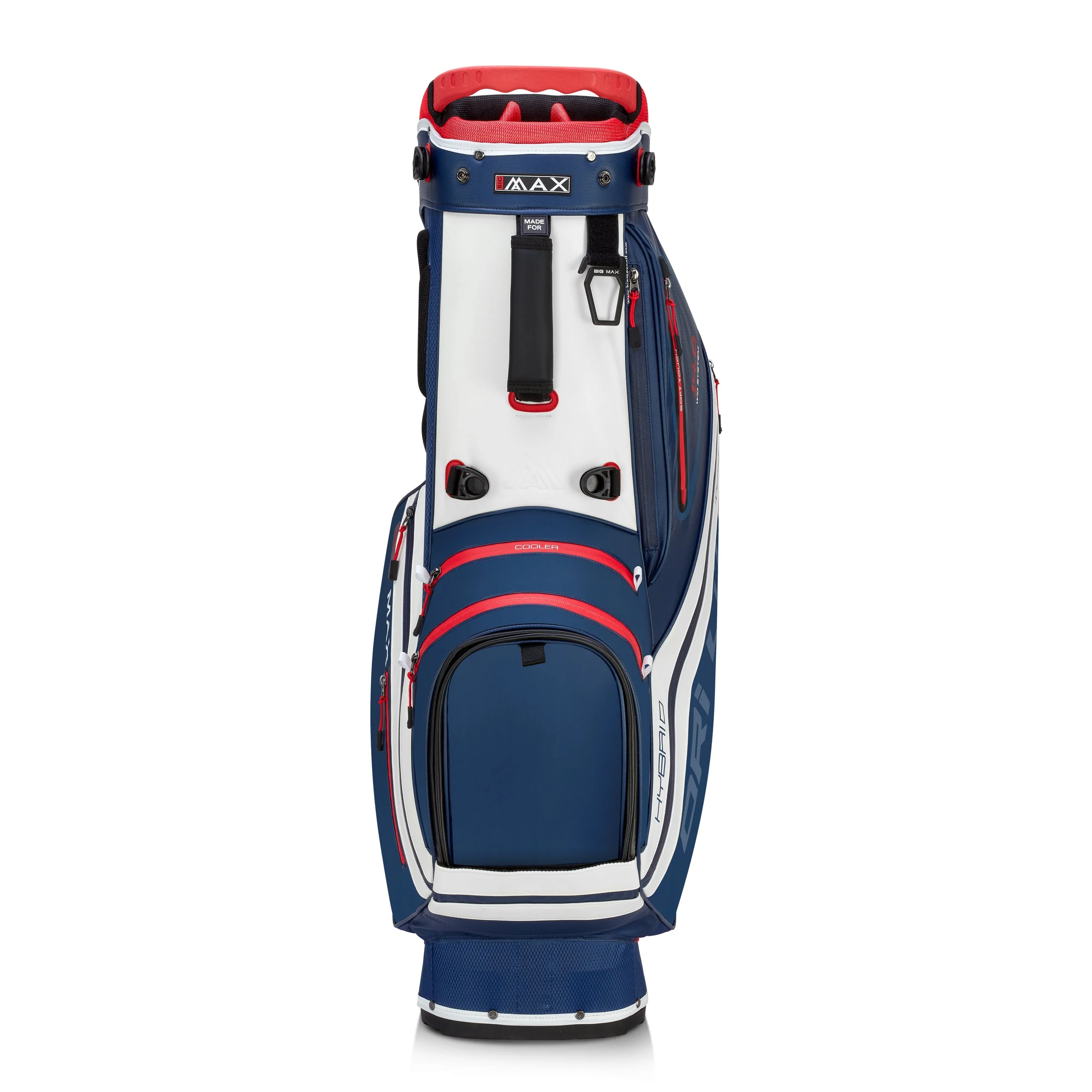 Dri Lite Hybrid Tour 2 - Image 2