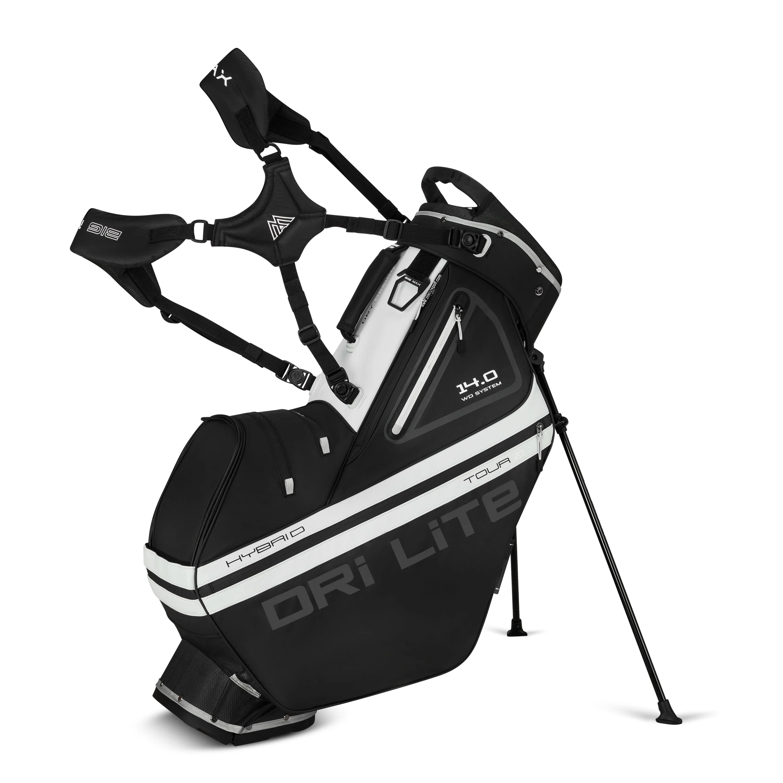 Dri Lite Hybrid Tour 2 - Image 23