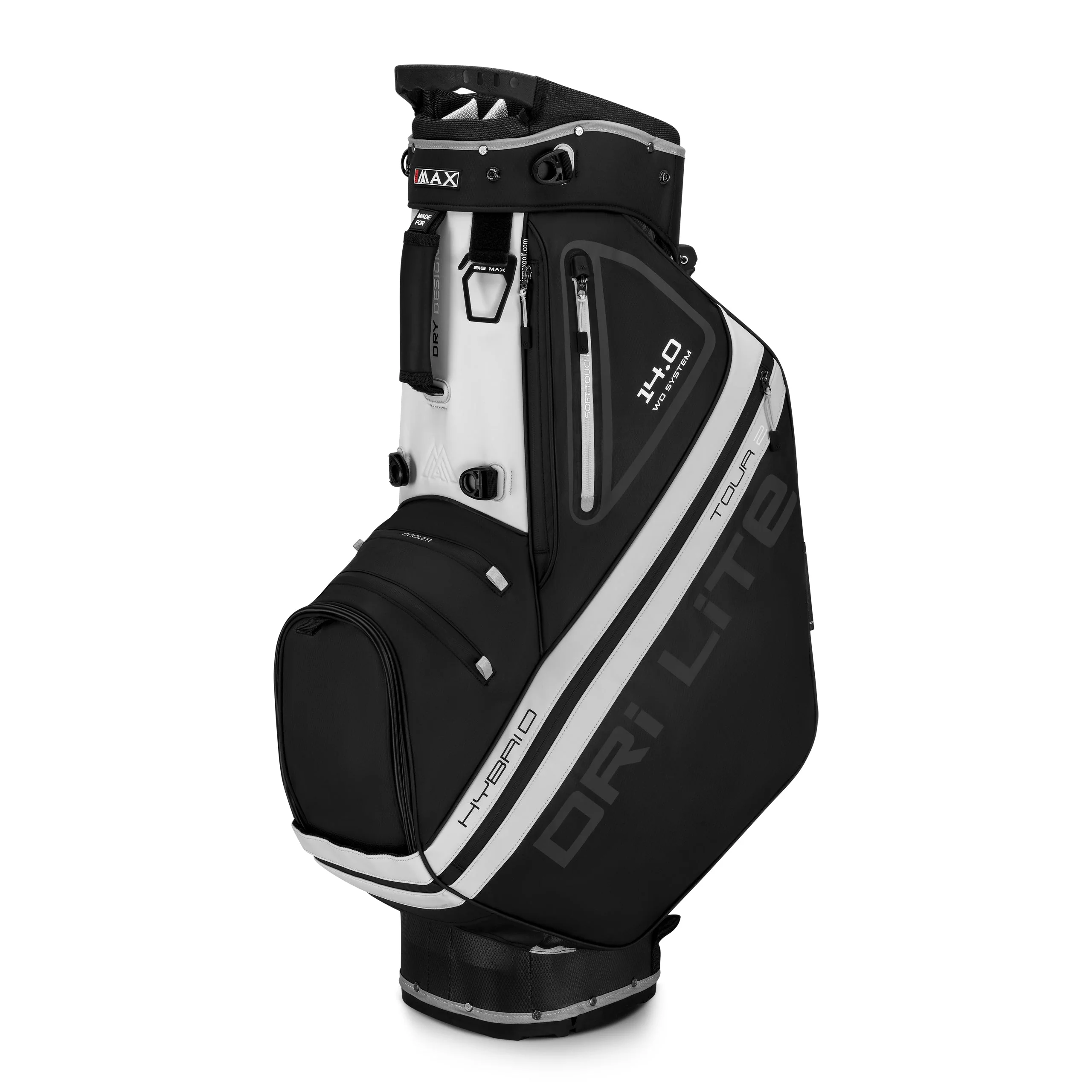 Dri Lite Hybrid Tour 2 - Image 25