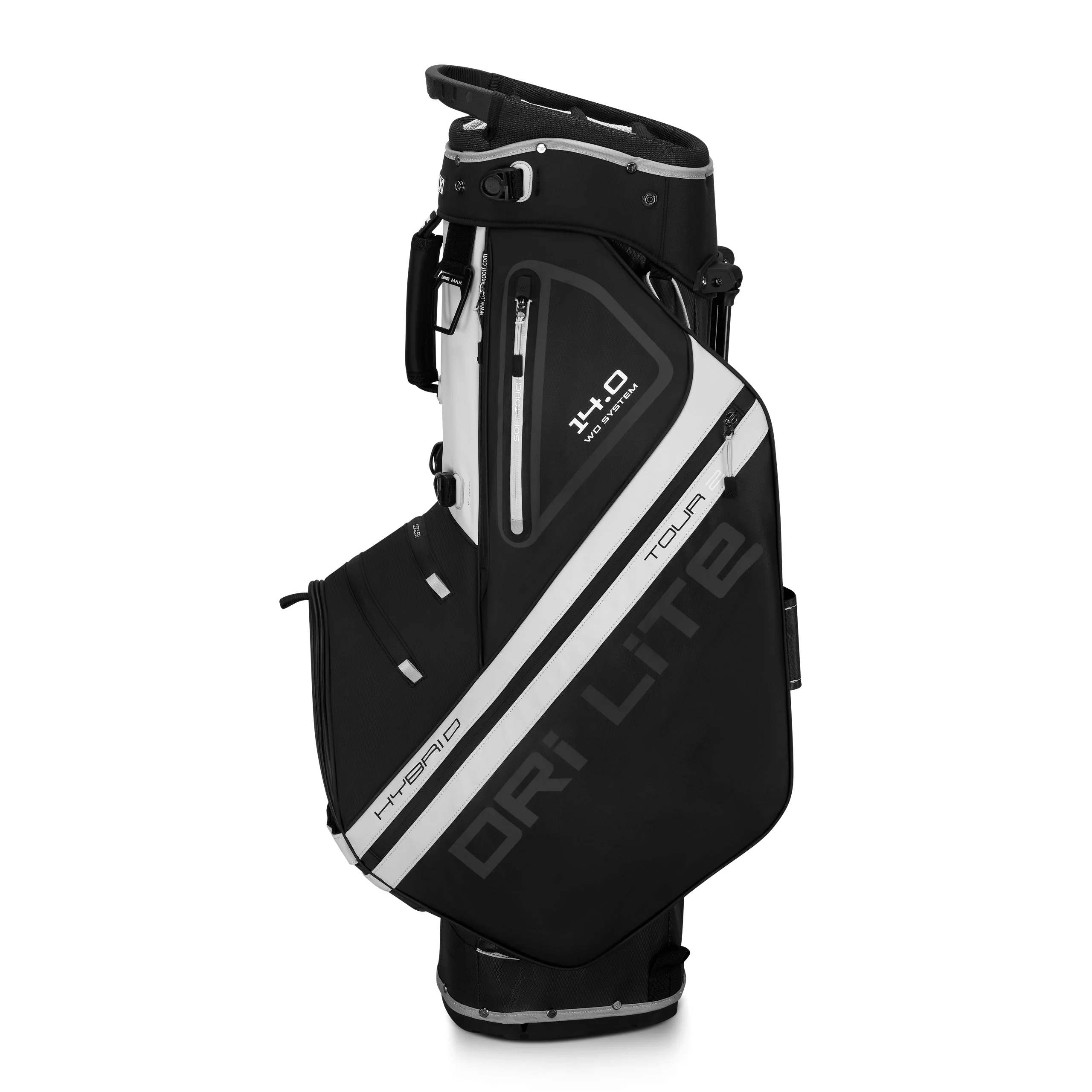 Dri Lite Hybrid Tour 2 - Image 28