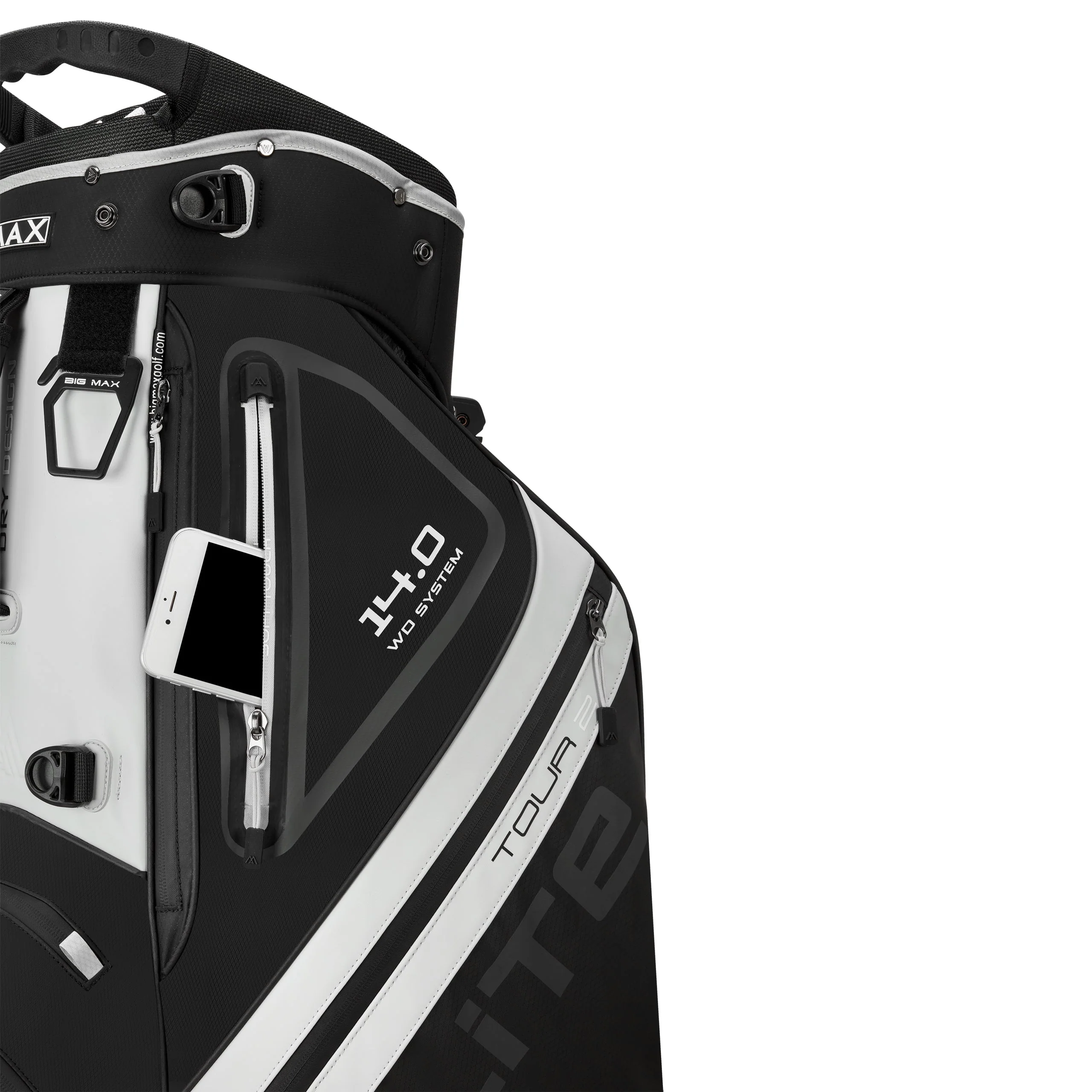 Dri Lite Hybrid Tour 2 - Image 29