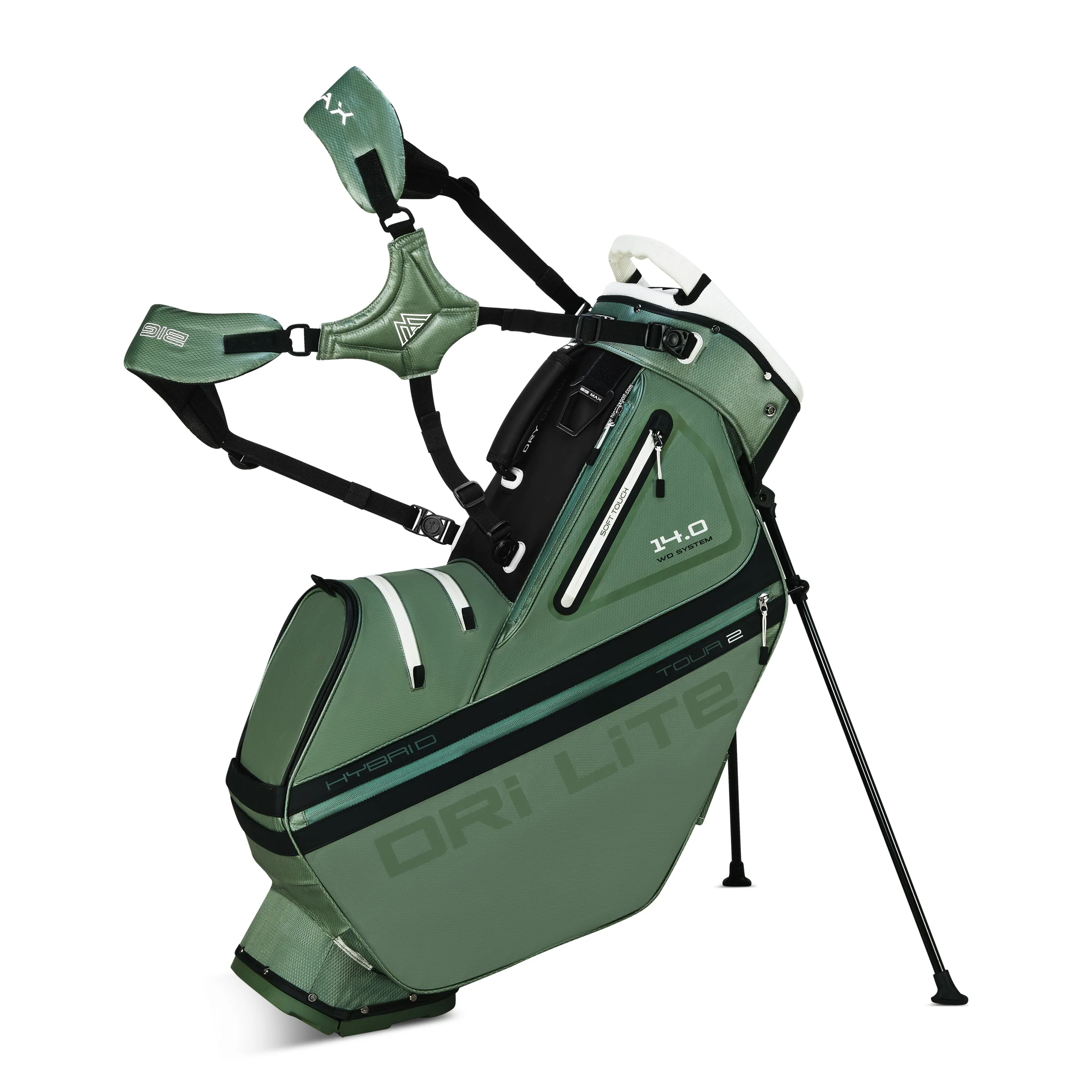 Dri Lite Hybrid Tour 2 - Image 34