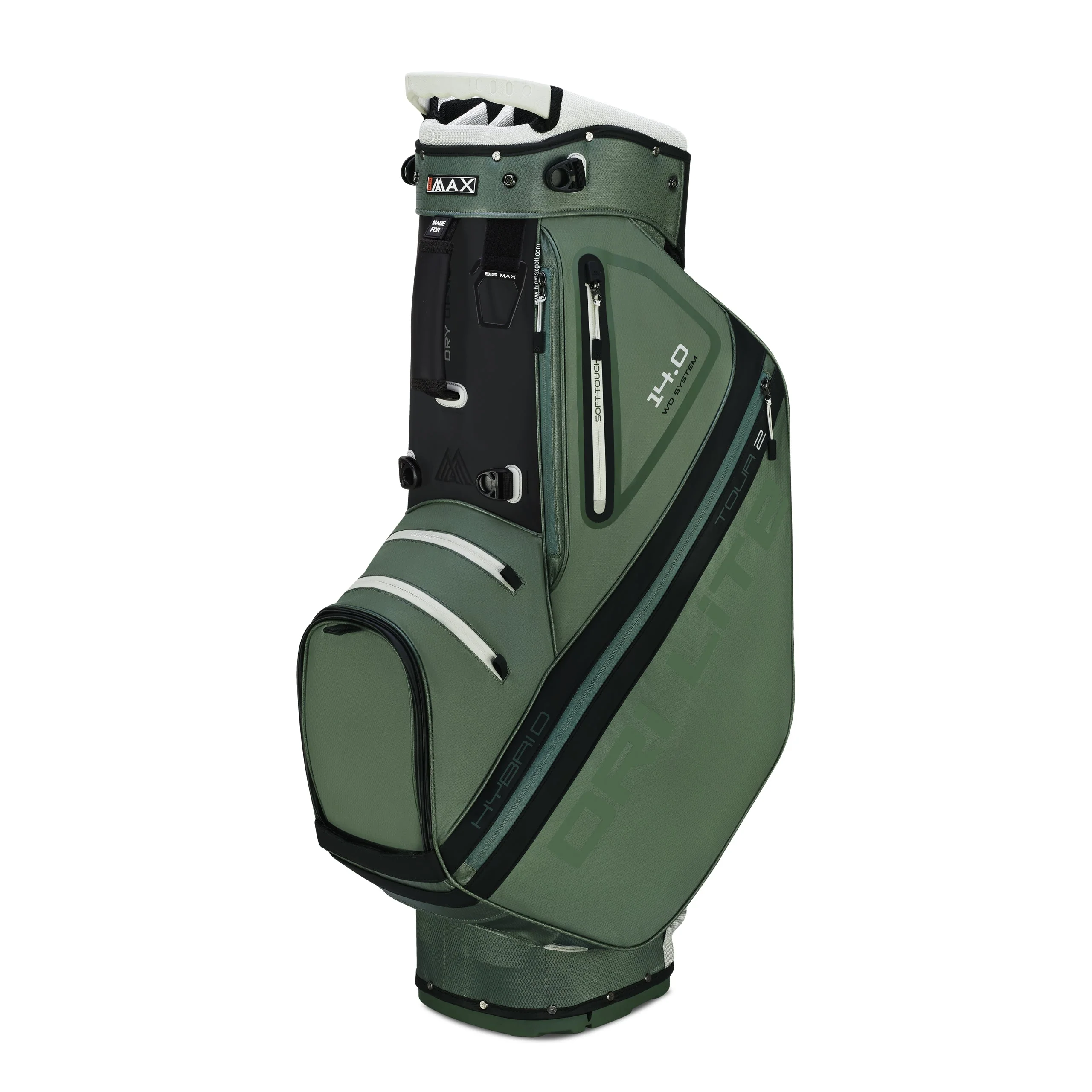 Dri Lite Hybrid Tour 2 - Image 36