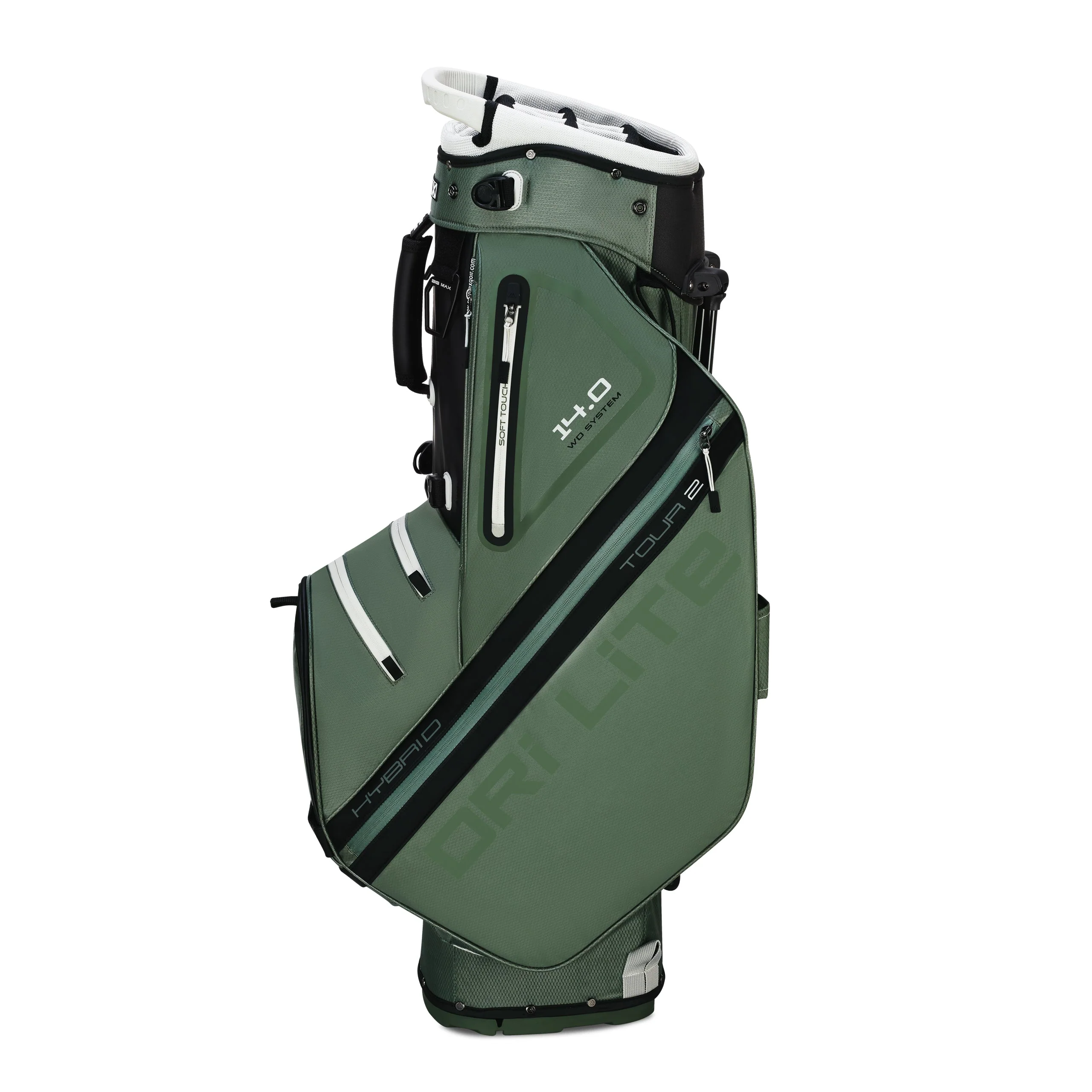 Dri Lite Hybrid Tour 2 - Image 39