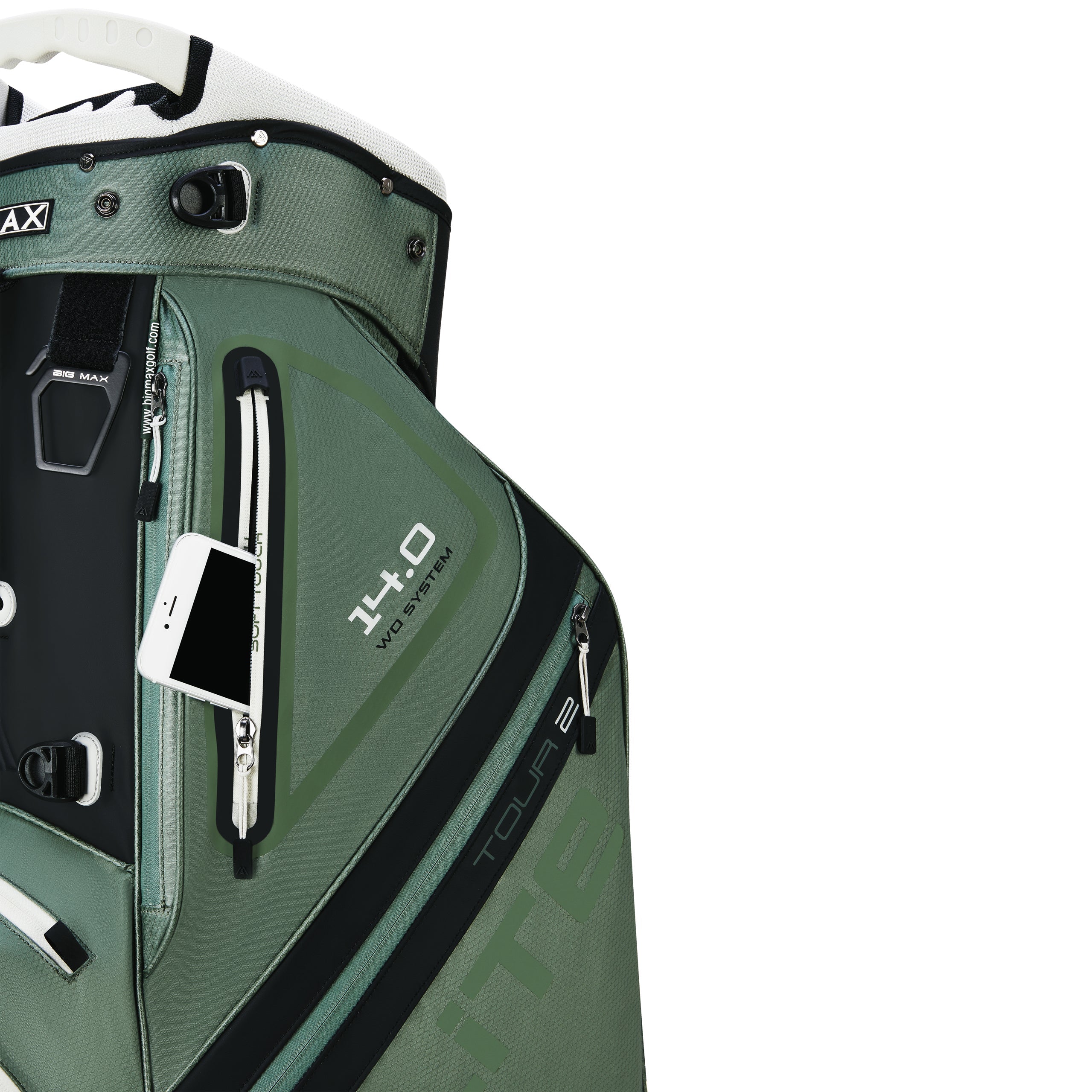 Dri Lite Hybrid Tour 2 - Image 40