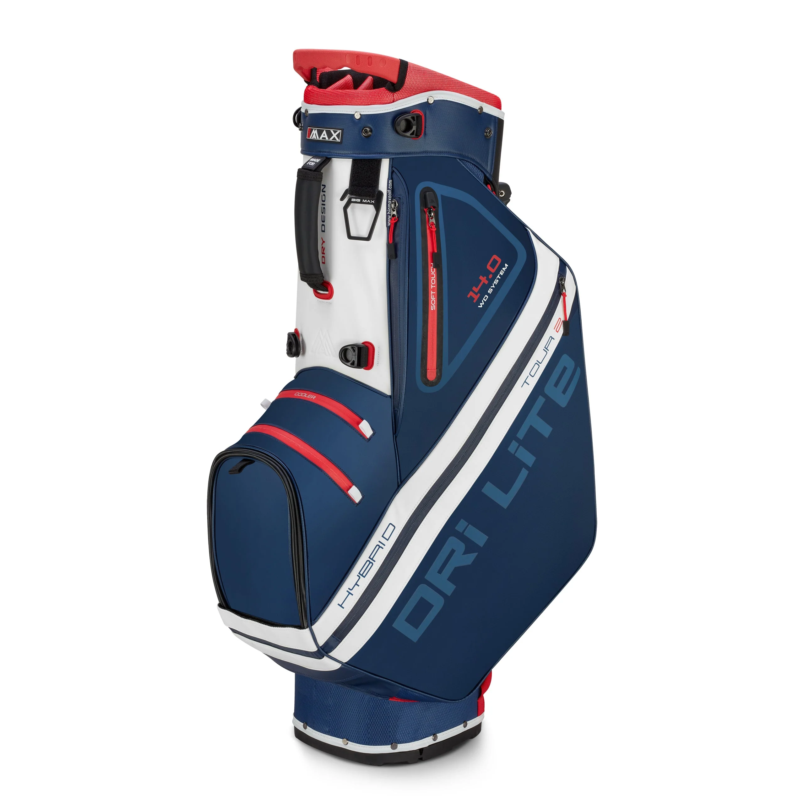 Dri Lite Hybrid Tour 2 - Image 5