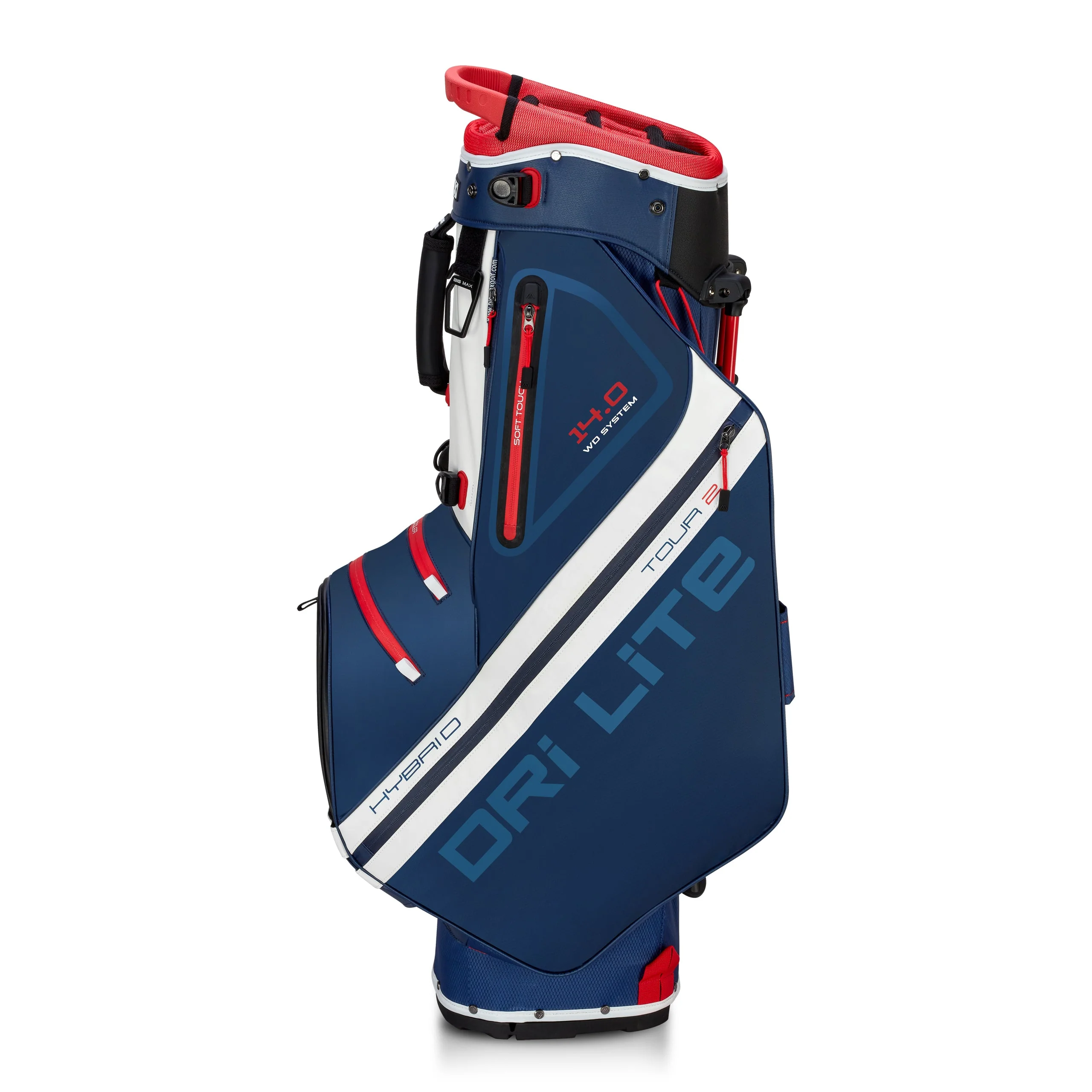 Dri Lite Hybrid Tour 2 - Image 6