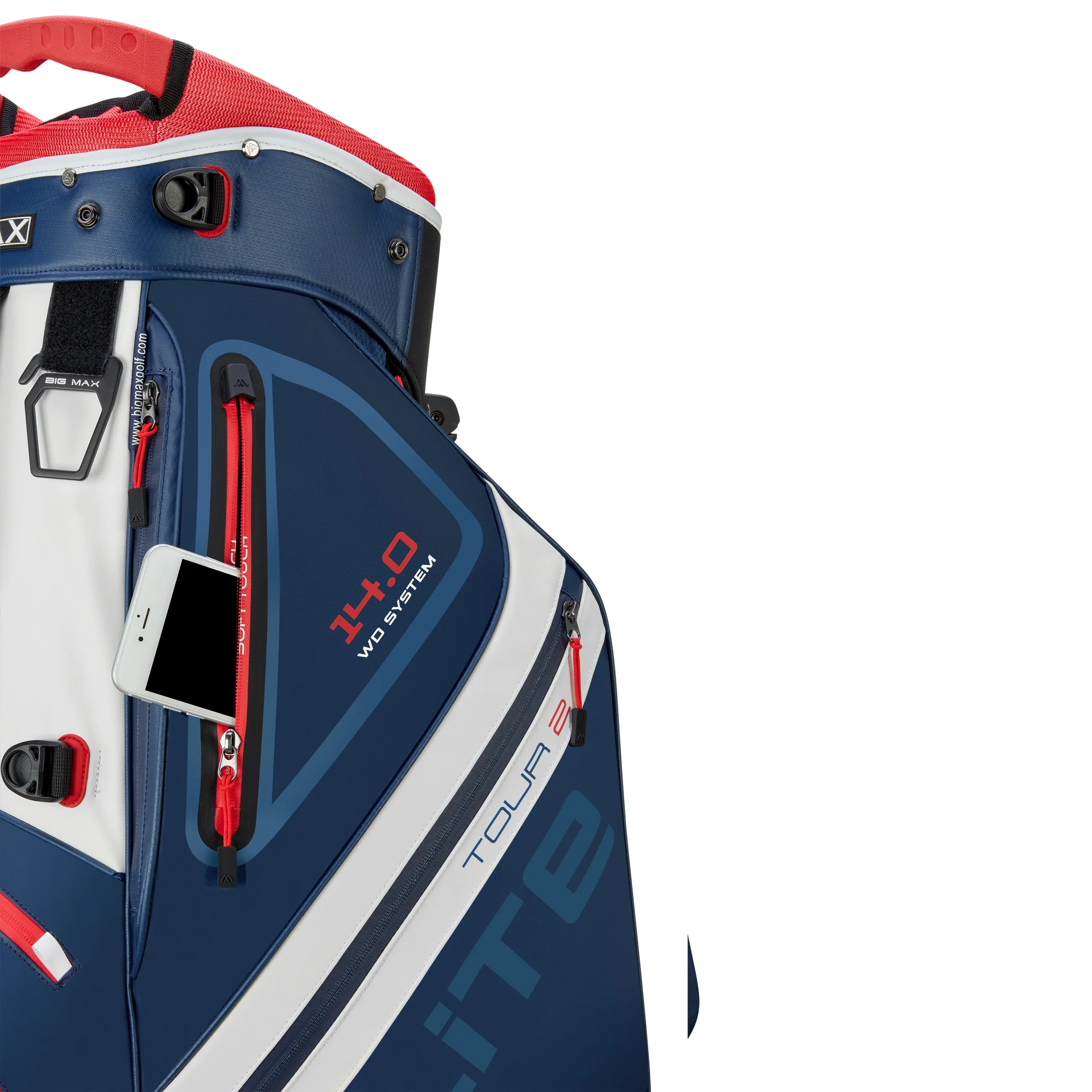 Dri Lite Hybrid Tour 2 - Image 7