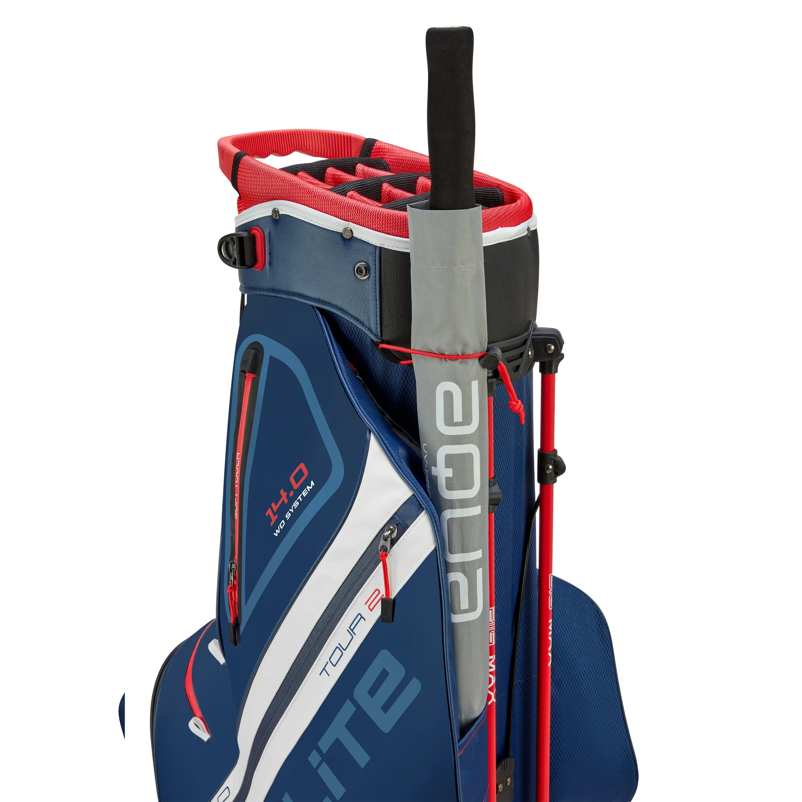 Dri Lite Hybrid Tour 2 - Image 8